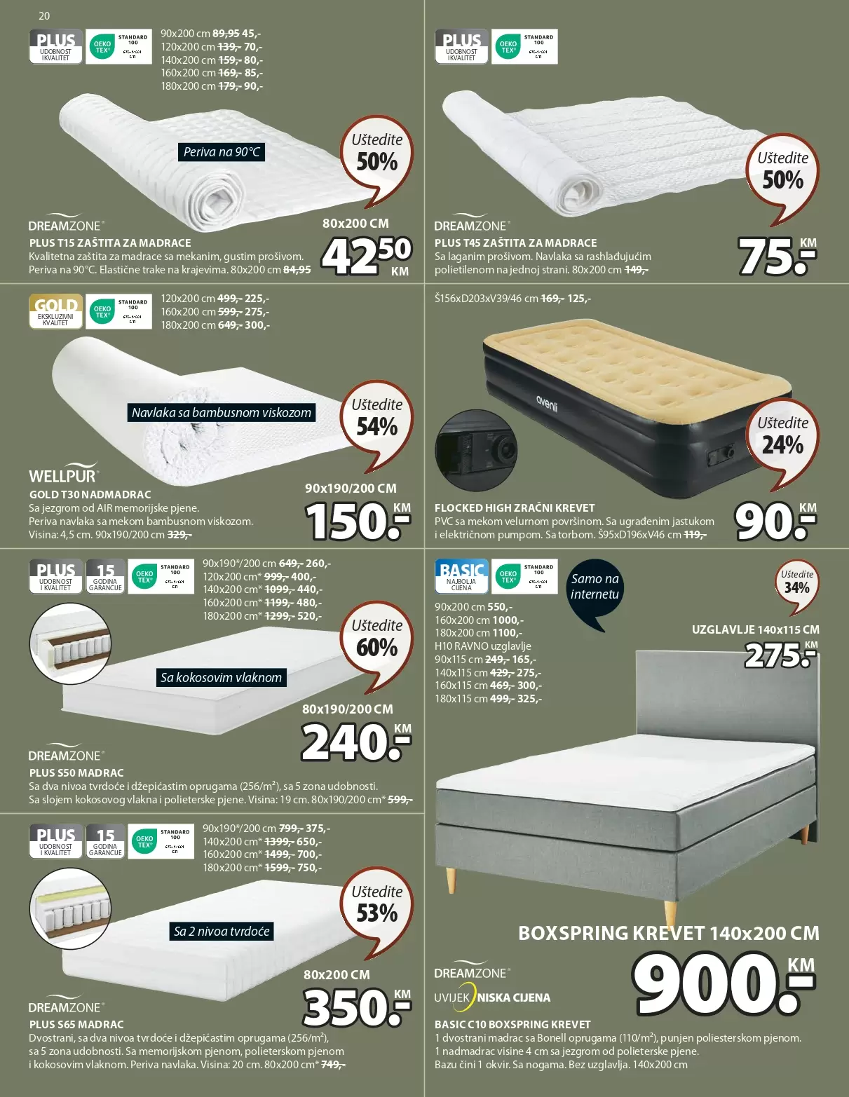 Jysk katalog 24.8.-6.9.2023.