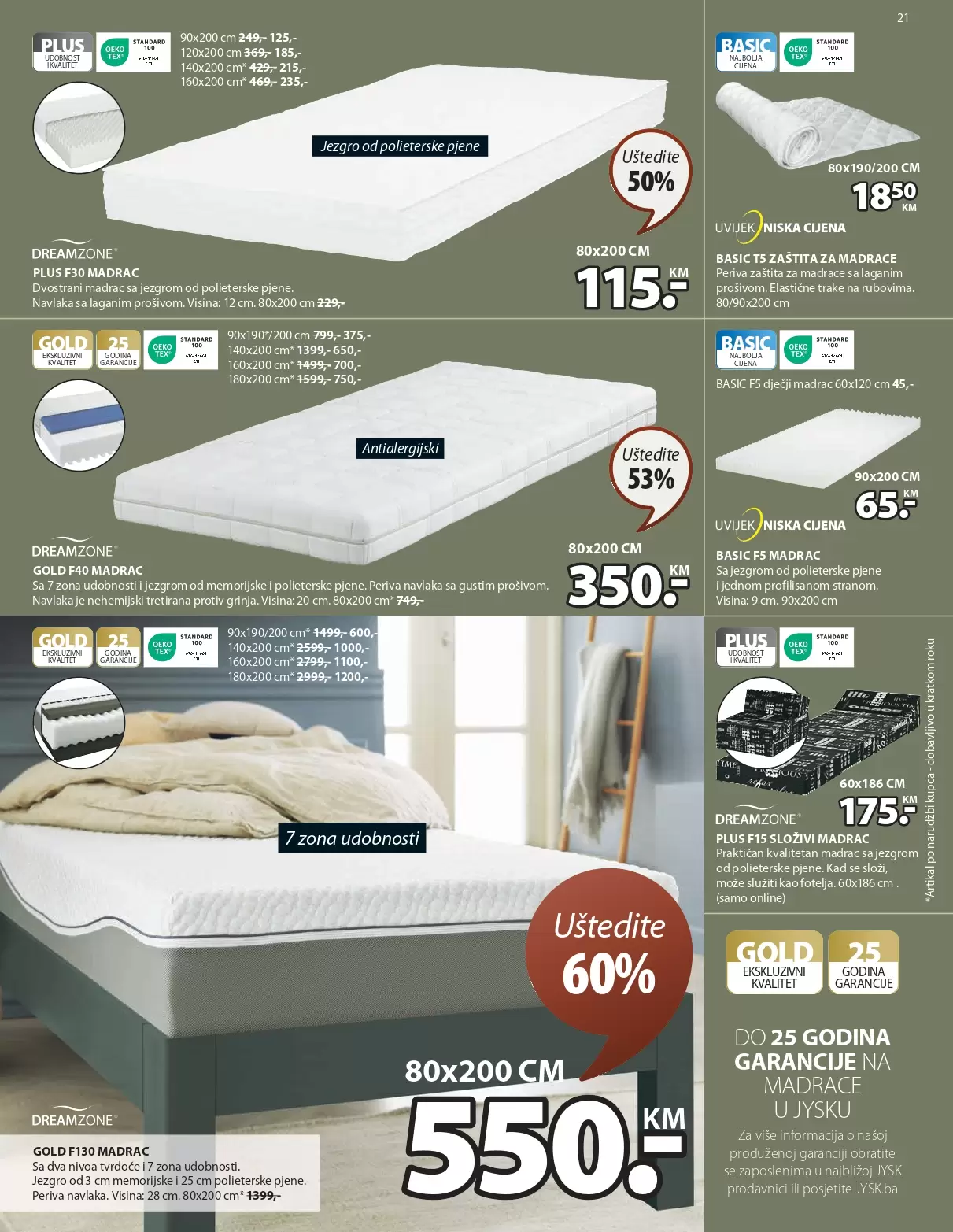 Jysk katalog 24.8.-6.9.2023.