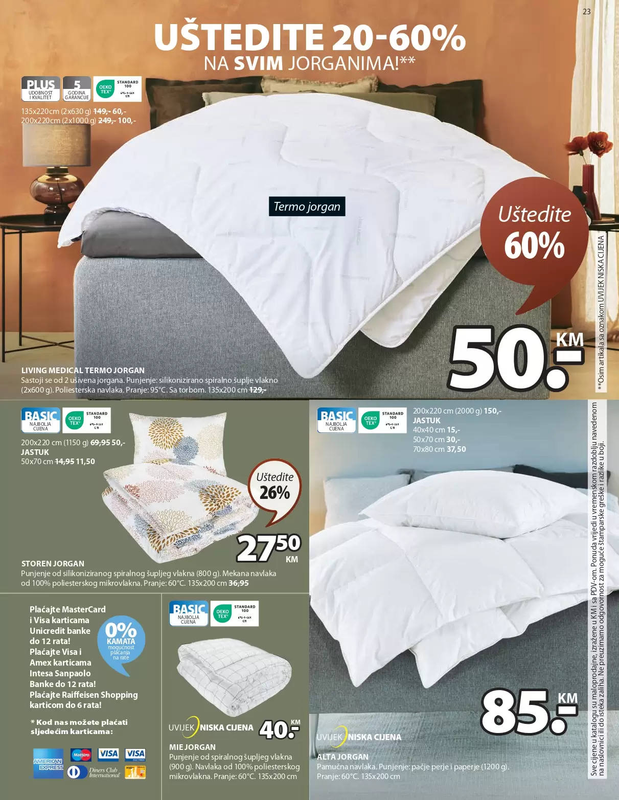 Jysk katalog 24.8.-6.9.2023.