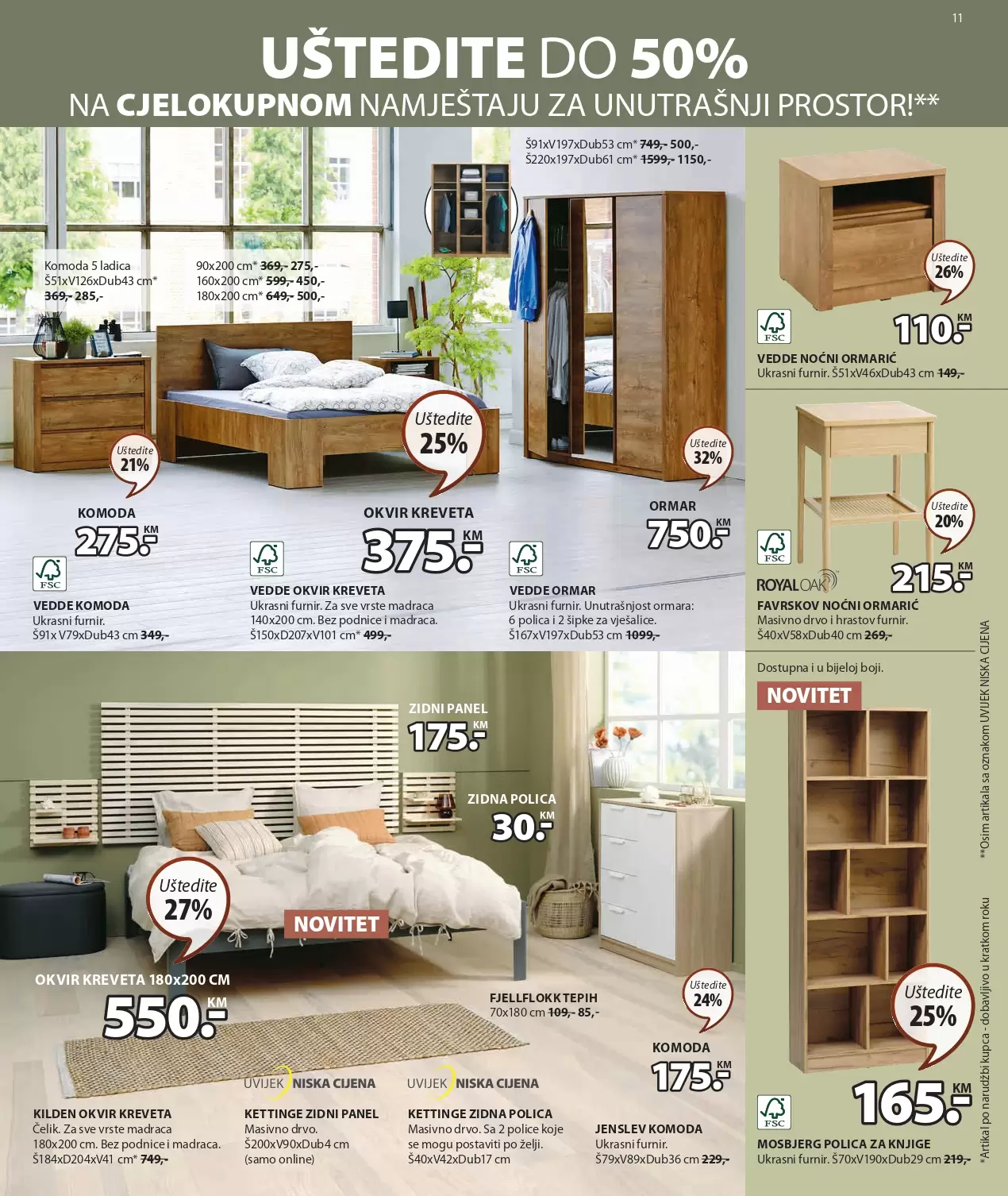 Jysk katalog 31.8-13.9.2023.