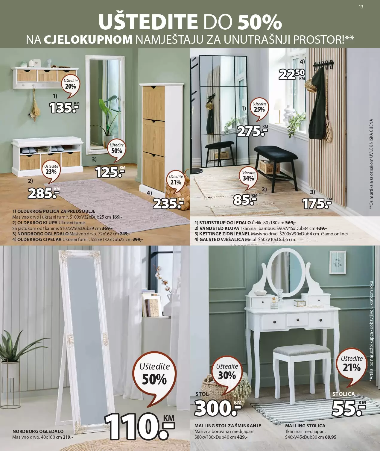 Jysk katalog 31.8-13.9.2023.