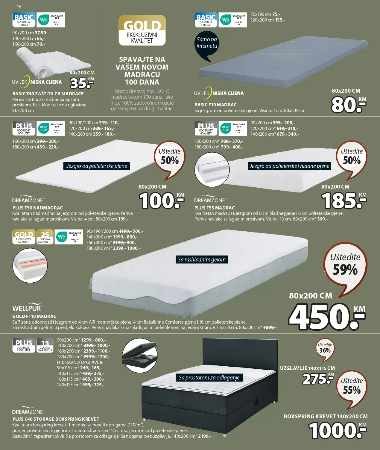 Jysk katalog 31.8-13.9.2023.