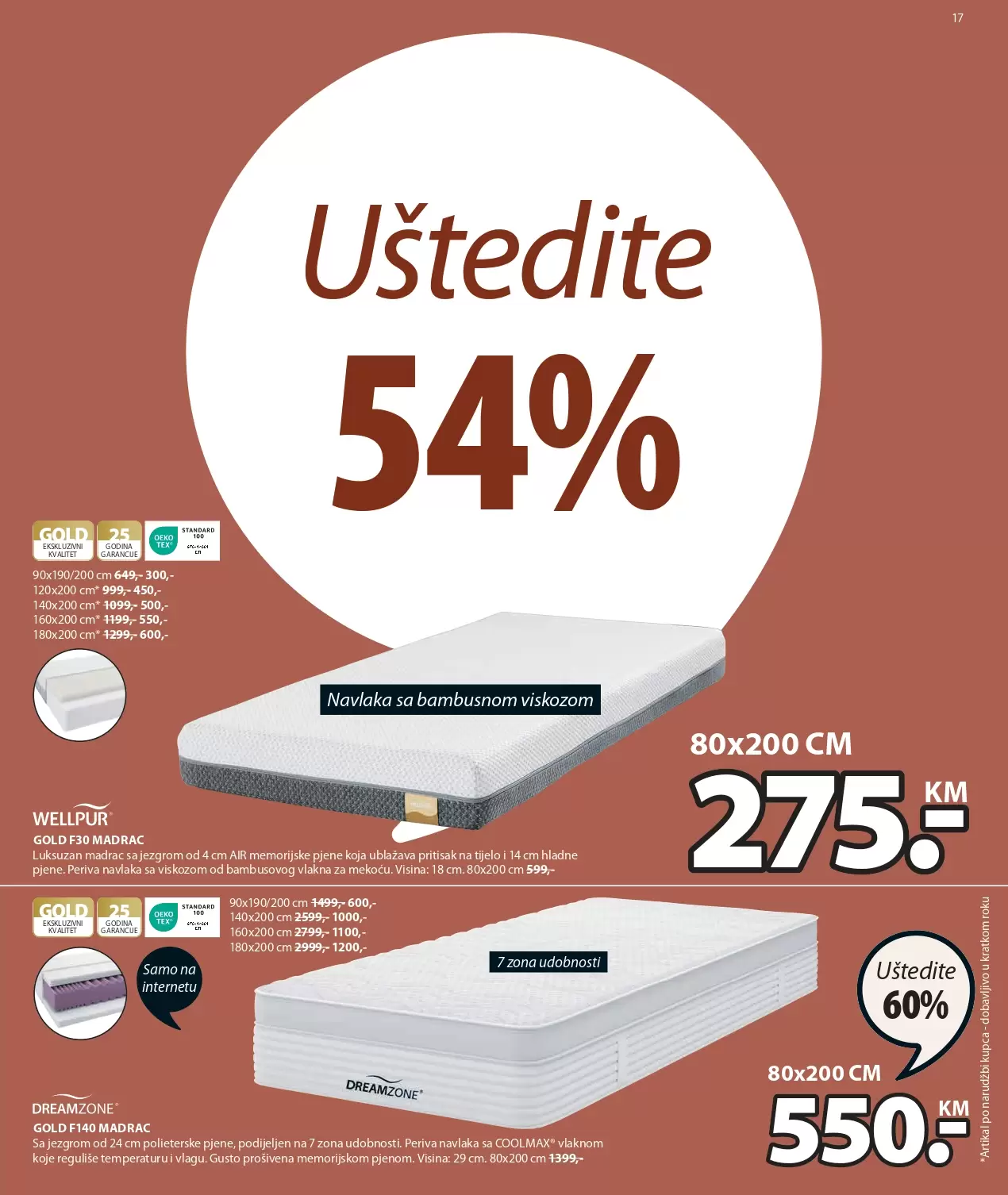 Jysk katalog 31.8-13.9.2023.