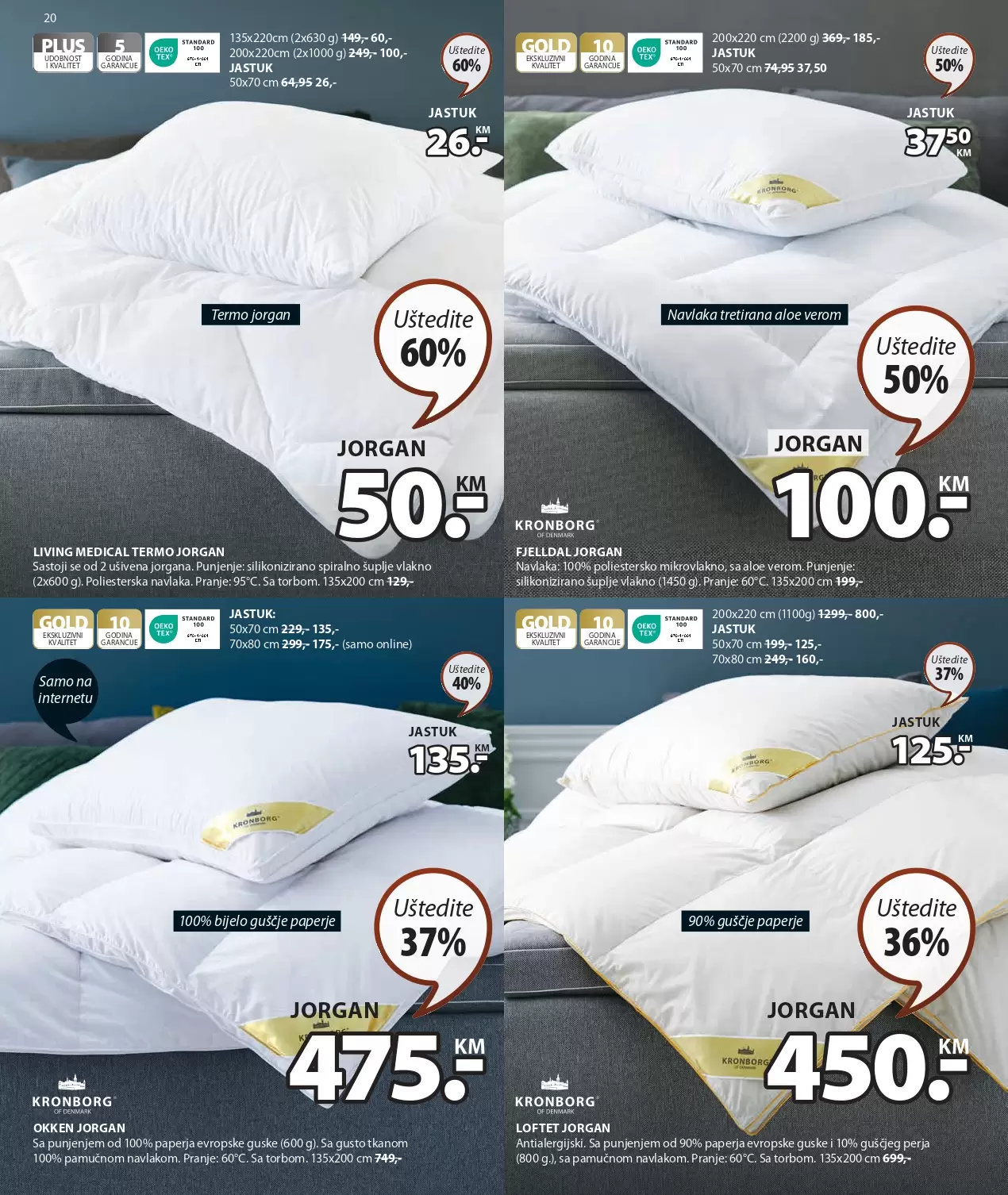 Jysk katalog 31.8-13.9.2023.