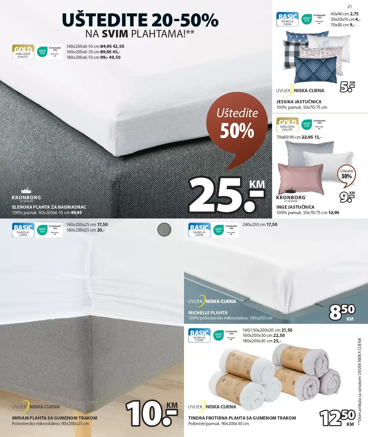 Jysk katalog 31.8-13.9.2023.