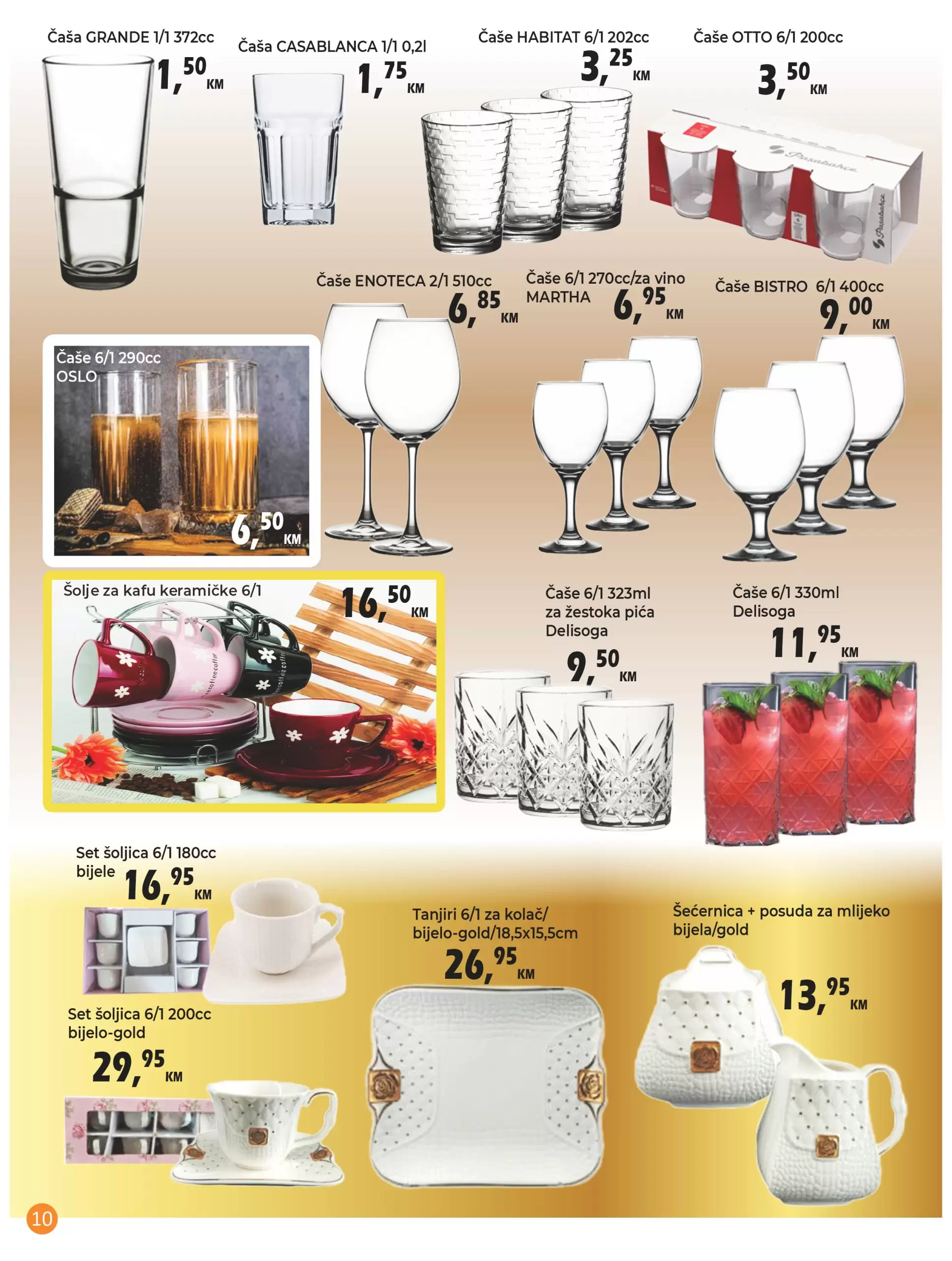 Fortuna katalog PREHRANA & HOME 1-31.8.2023.