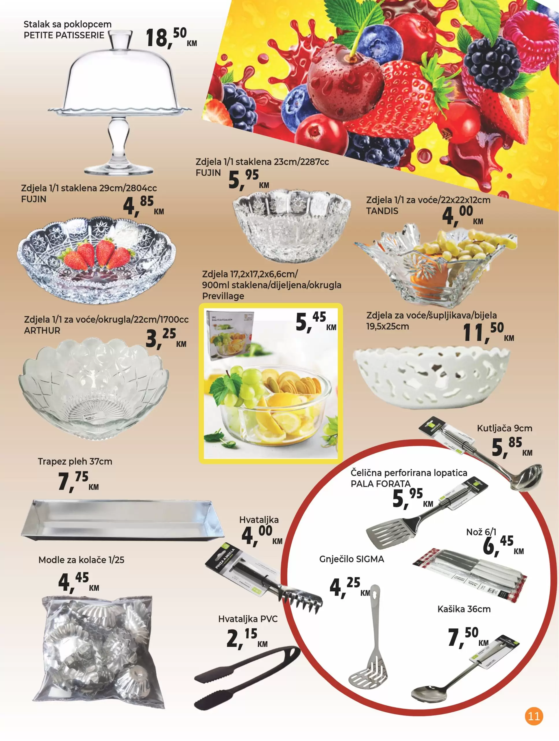 Fortuna katalog PREHRANA & HOME 1-31.8.2023. Fortuna katalog PREHRANA & HOME 1-31.8.2023.