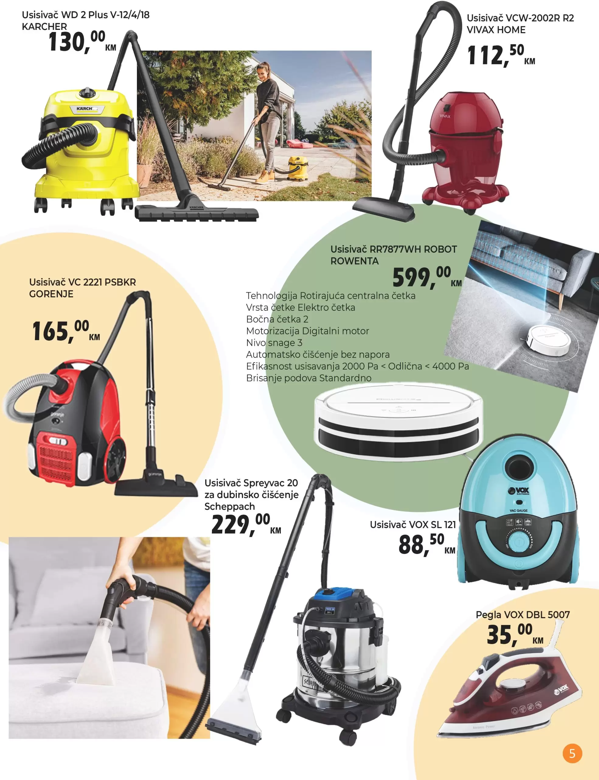 Fortuna katalog PREHRANA & HOME 1-31.8.2023.