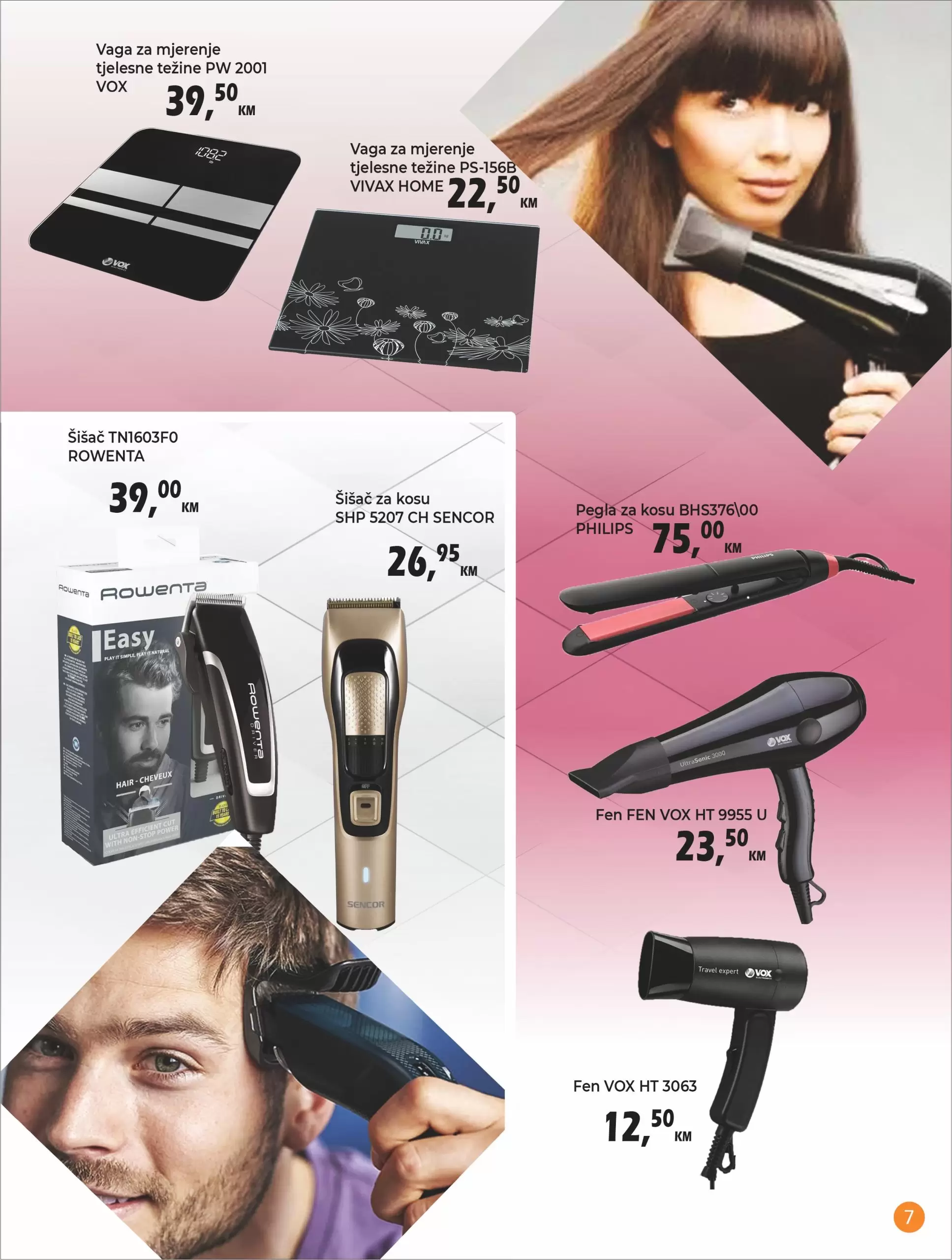 Fortuna katalog PREHRANA & HOME 1-31.8.2023.