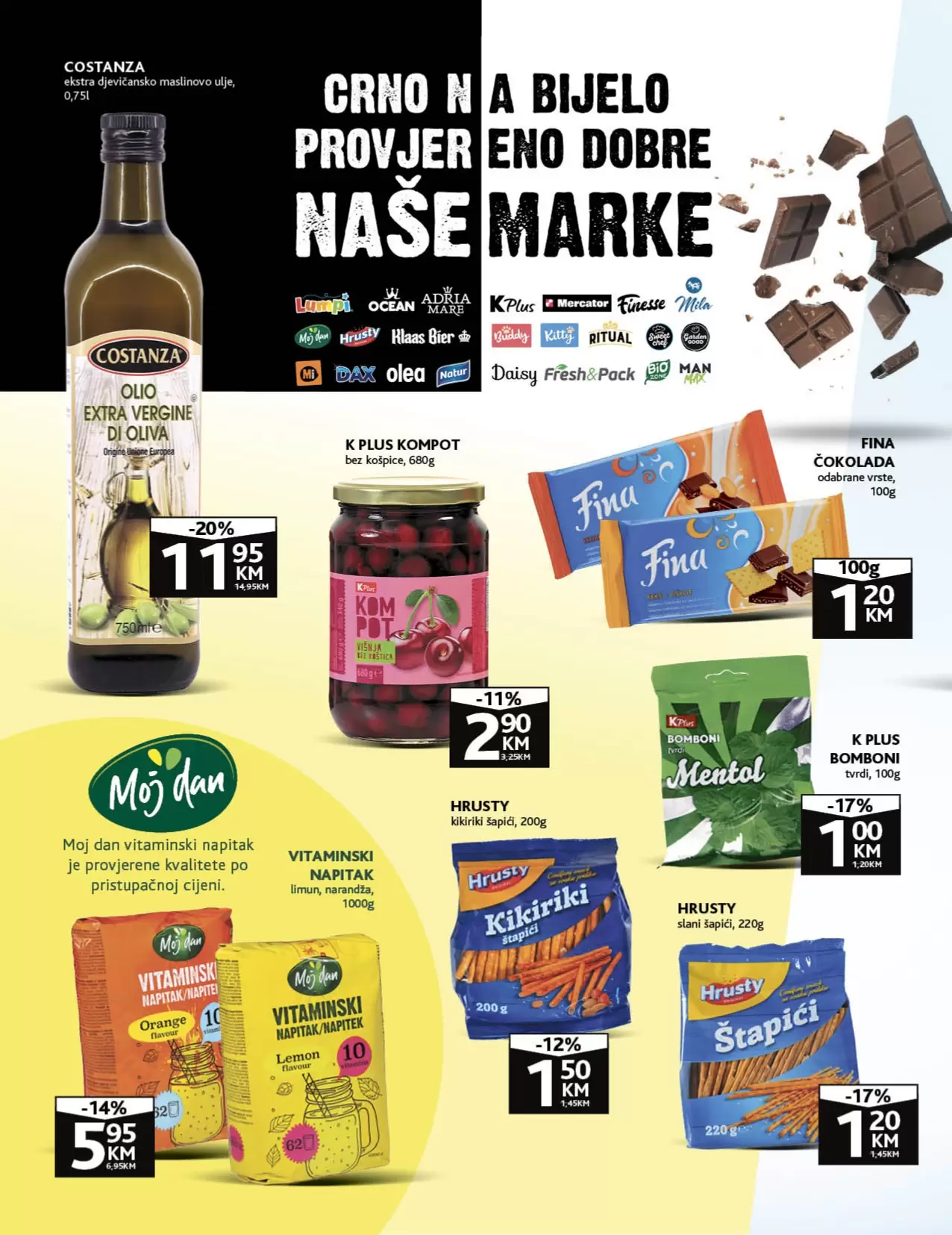 Konzum katalog 28.8-10.9.2023.