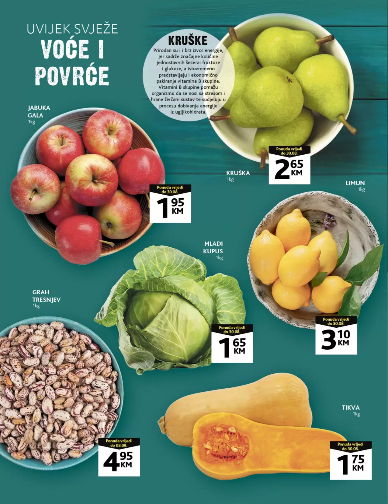 Konzum katalog 28.8-10.9.2023.