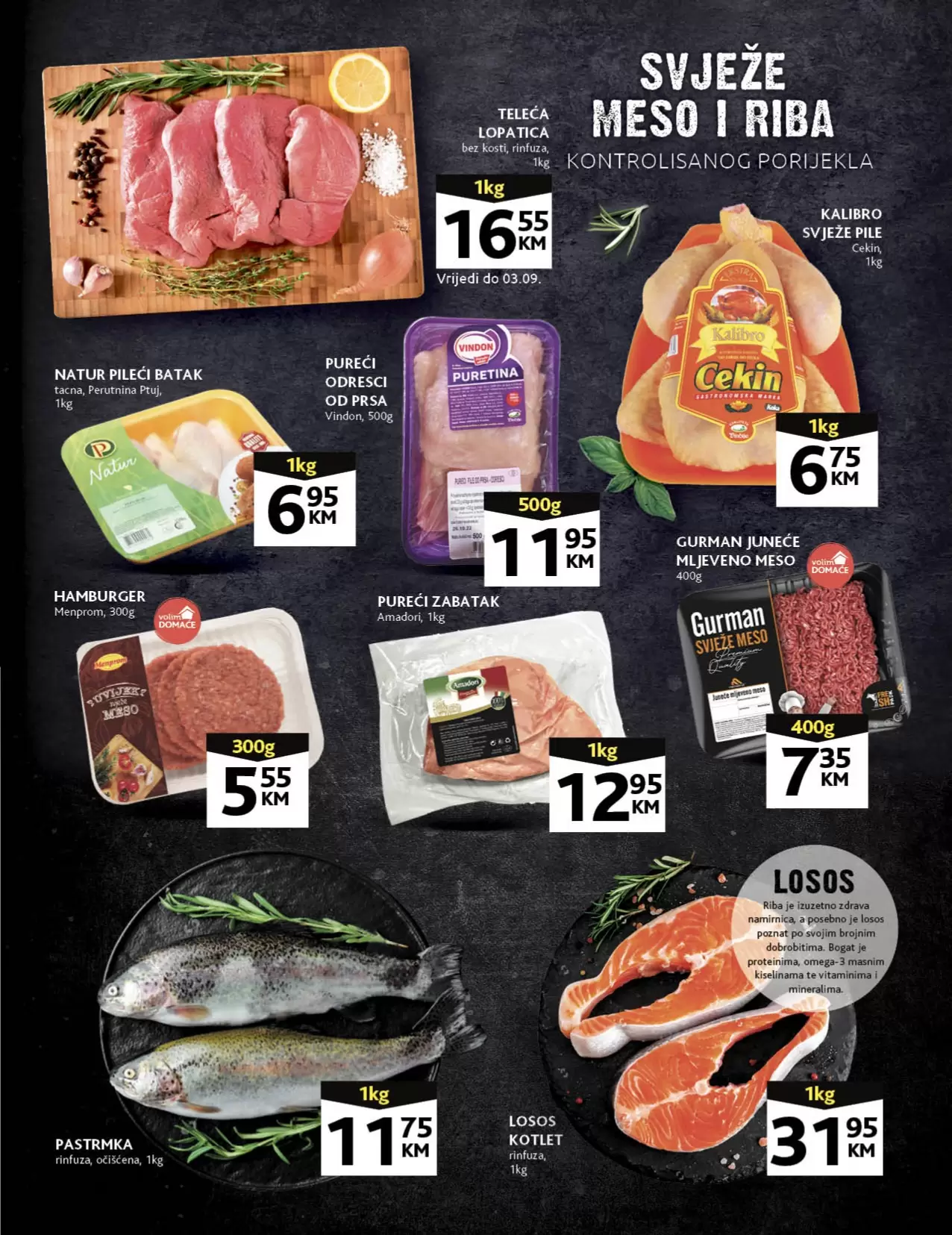 Konzum katalog 28.8-10.9.2023.