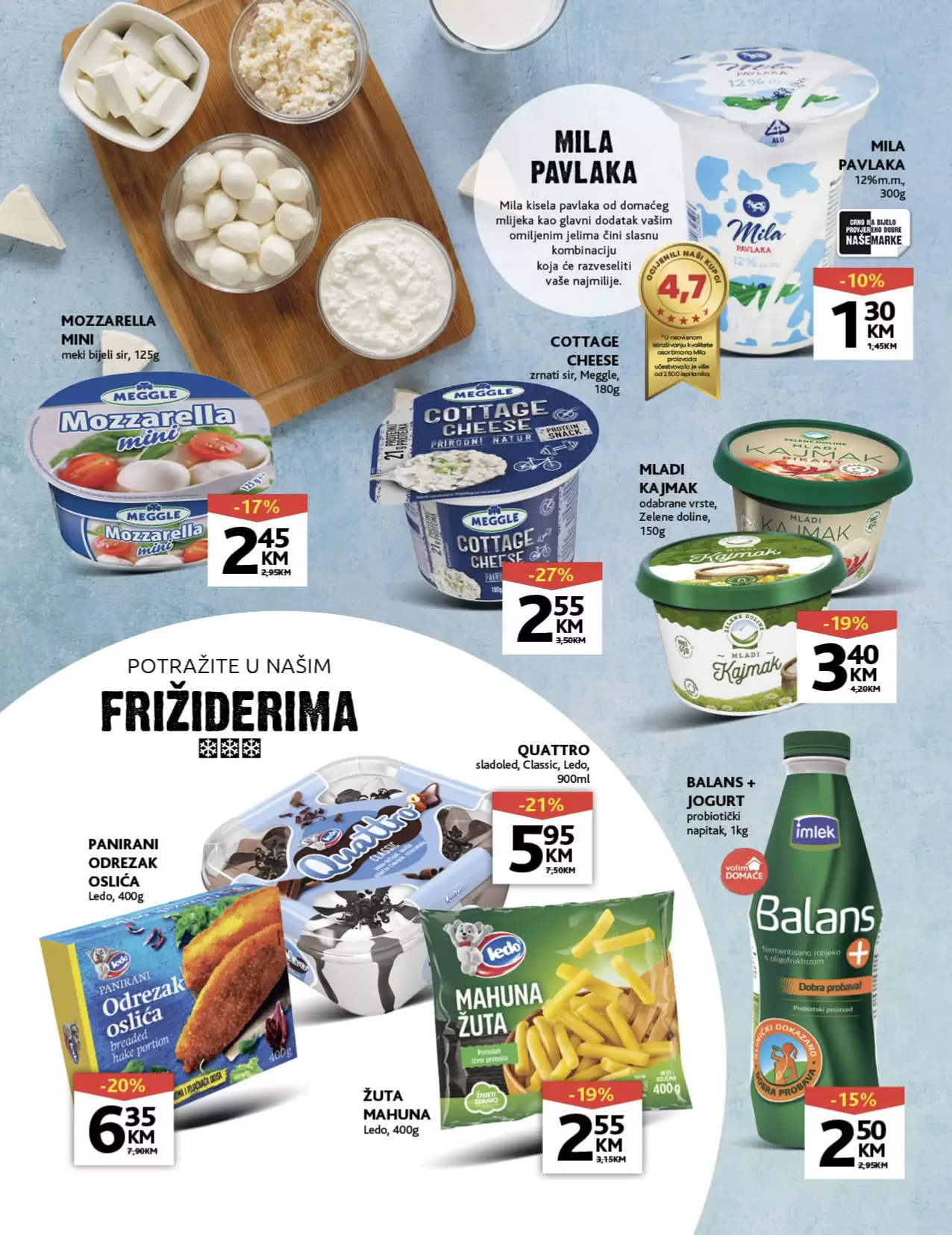 Konzum katalog 28.8-10.9.2023.