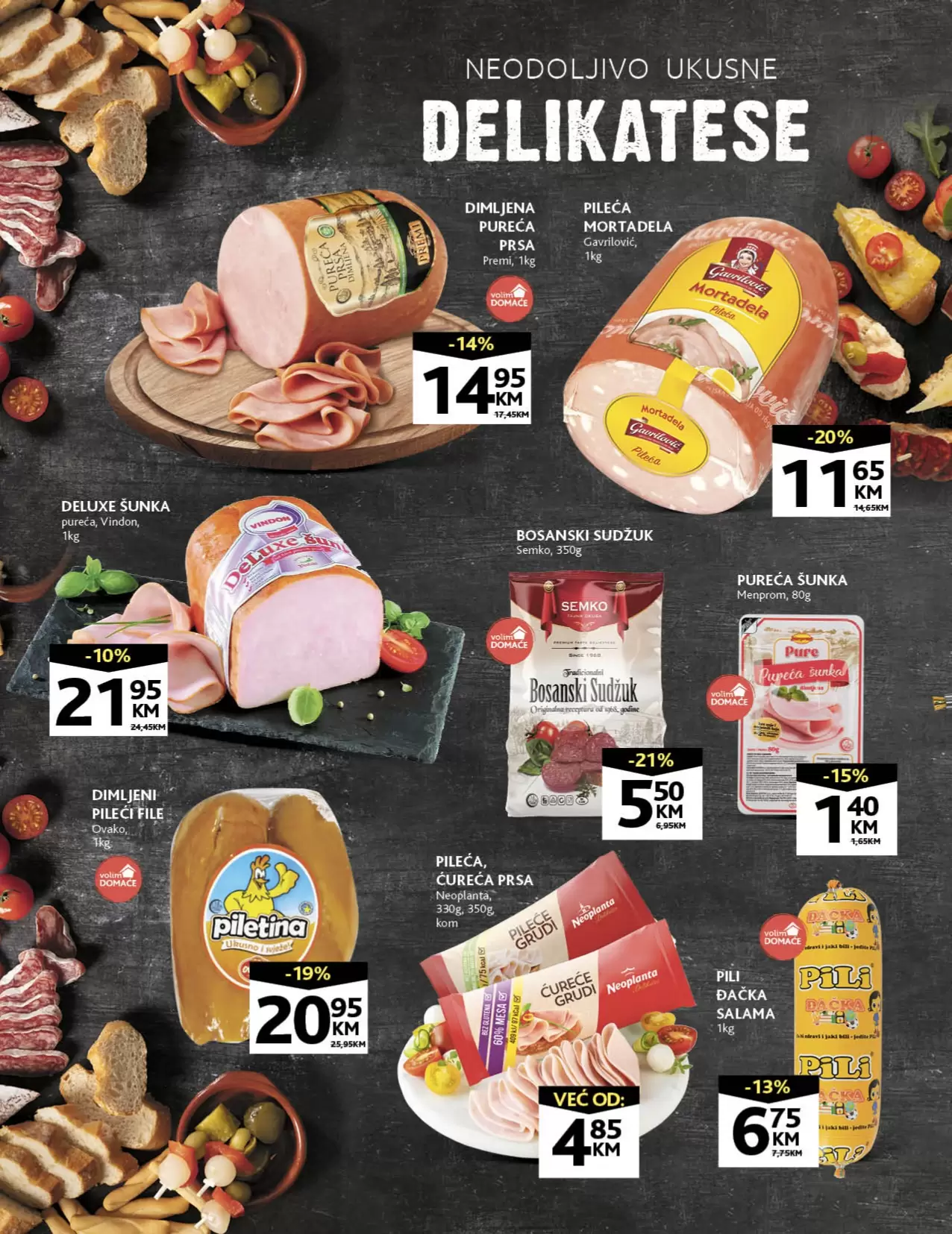 Konzum katalog 28.8-10.9.2023.