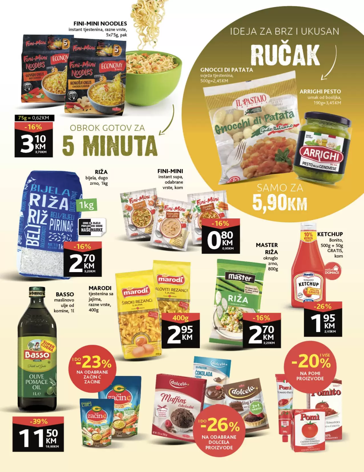 Konzum katalog 28.8-10.9.2023.