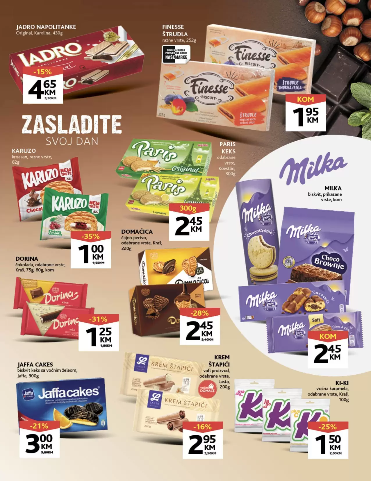 Konzum katalog 28.8-10.9.2023.