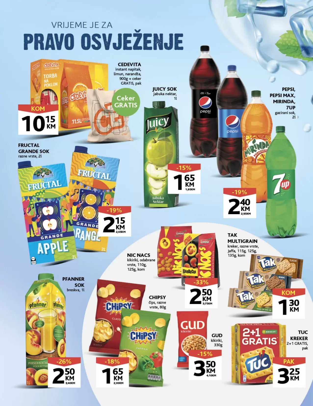 Konzum katalog 28.8-10.9.2023.