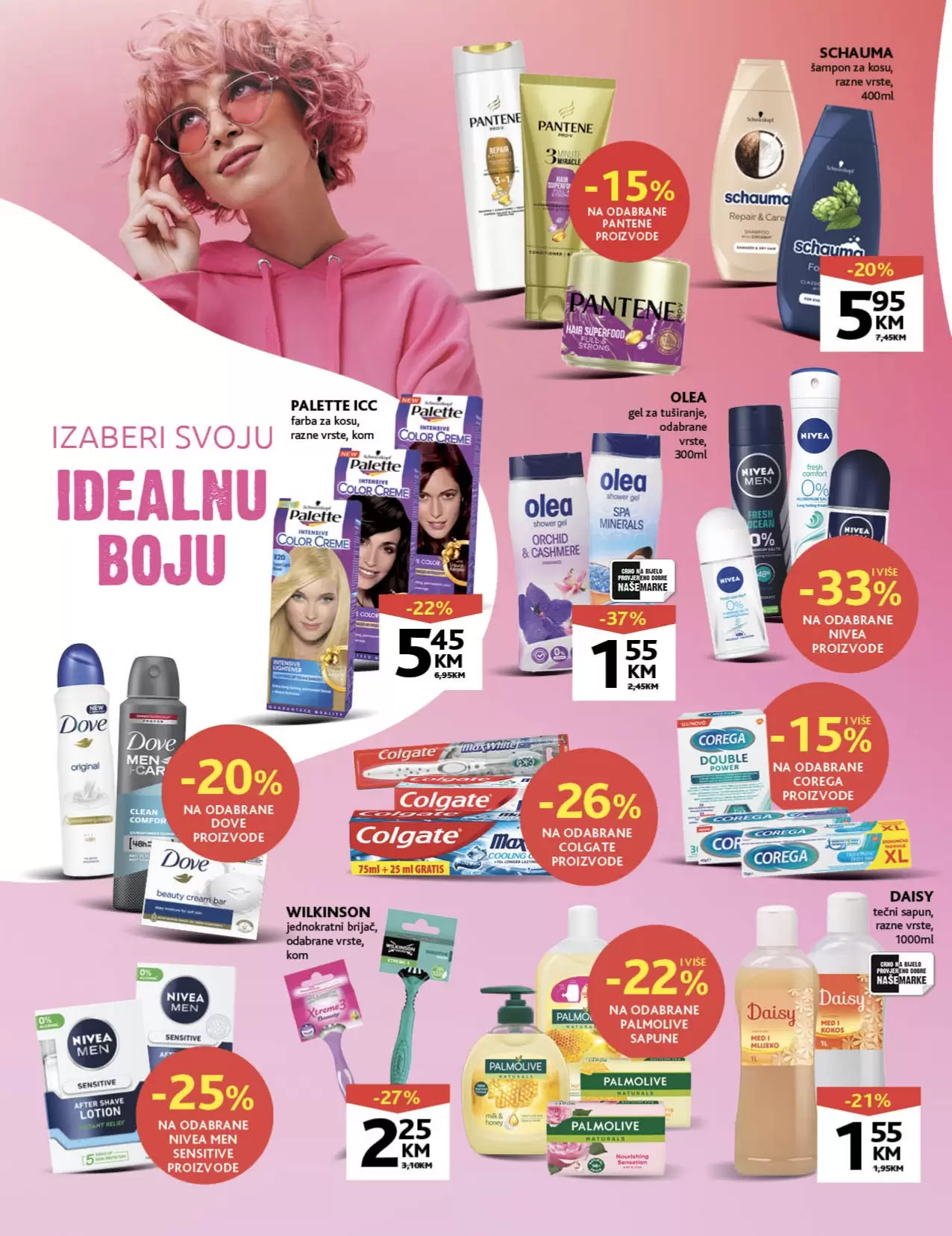 Konzum katalog 28.8-10.9.2023.