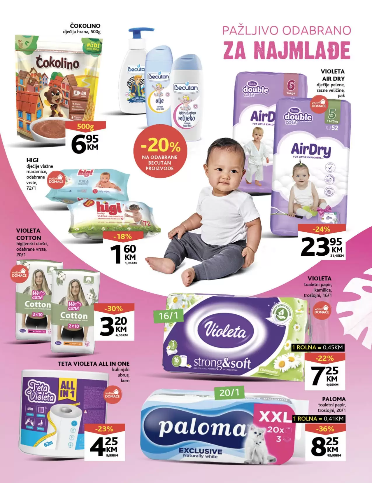 Konzum katalog 28.8-10.9.2023.