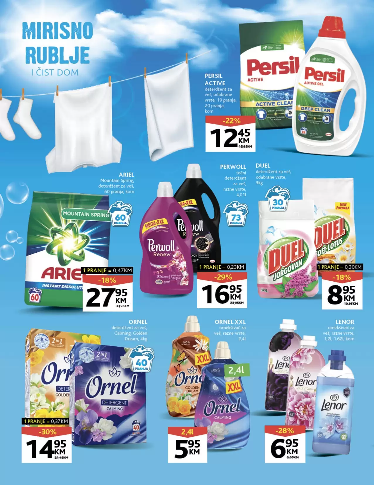 Konzum katalog 28.8-10.9.2023.