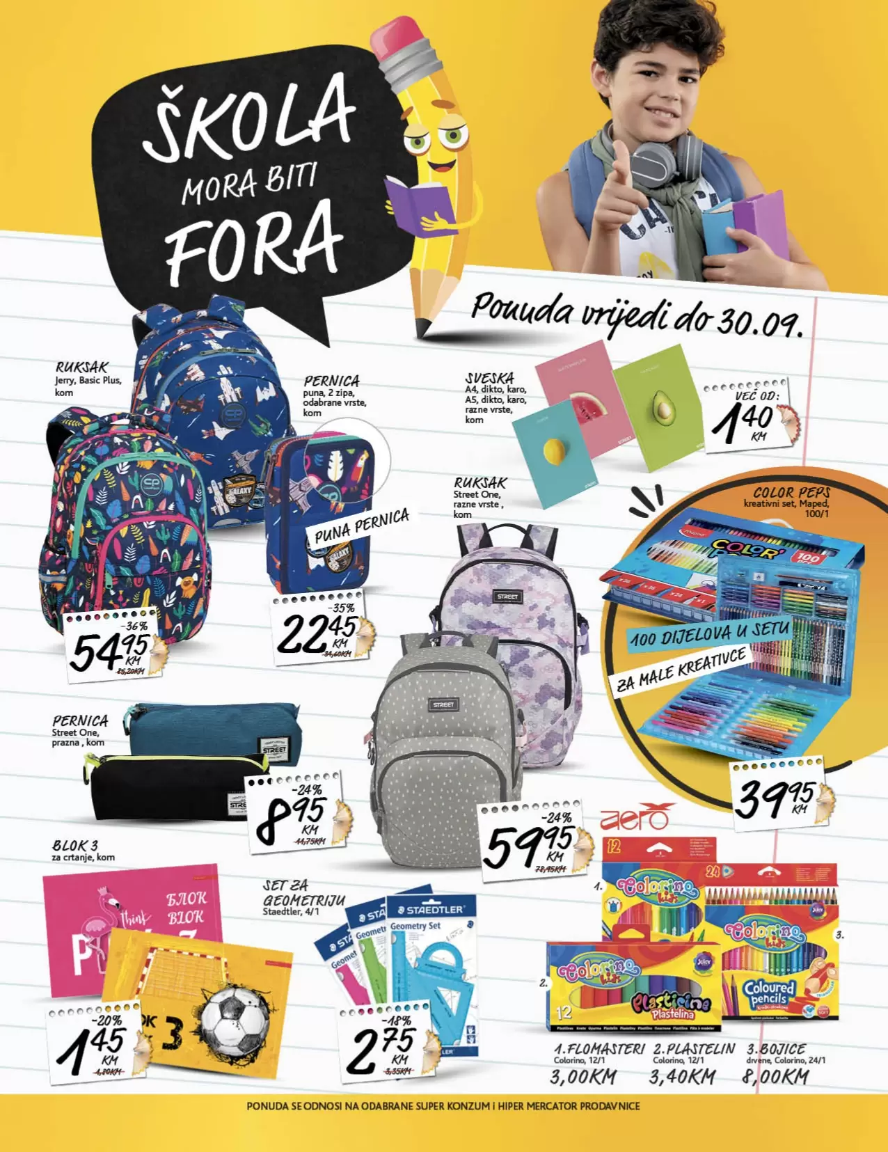 Konzum katalog 28.8-10.9.2023.