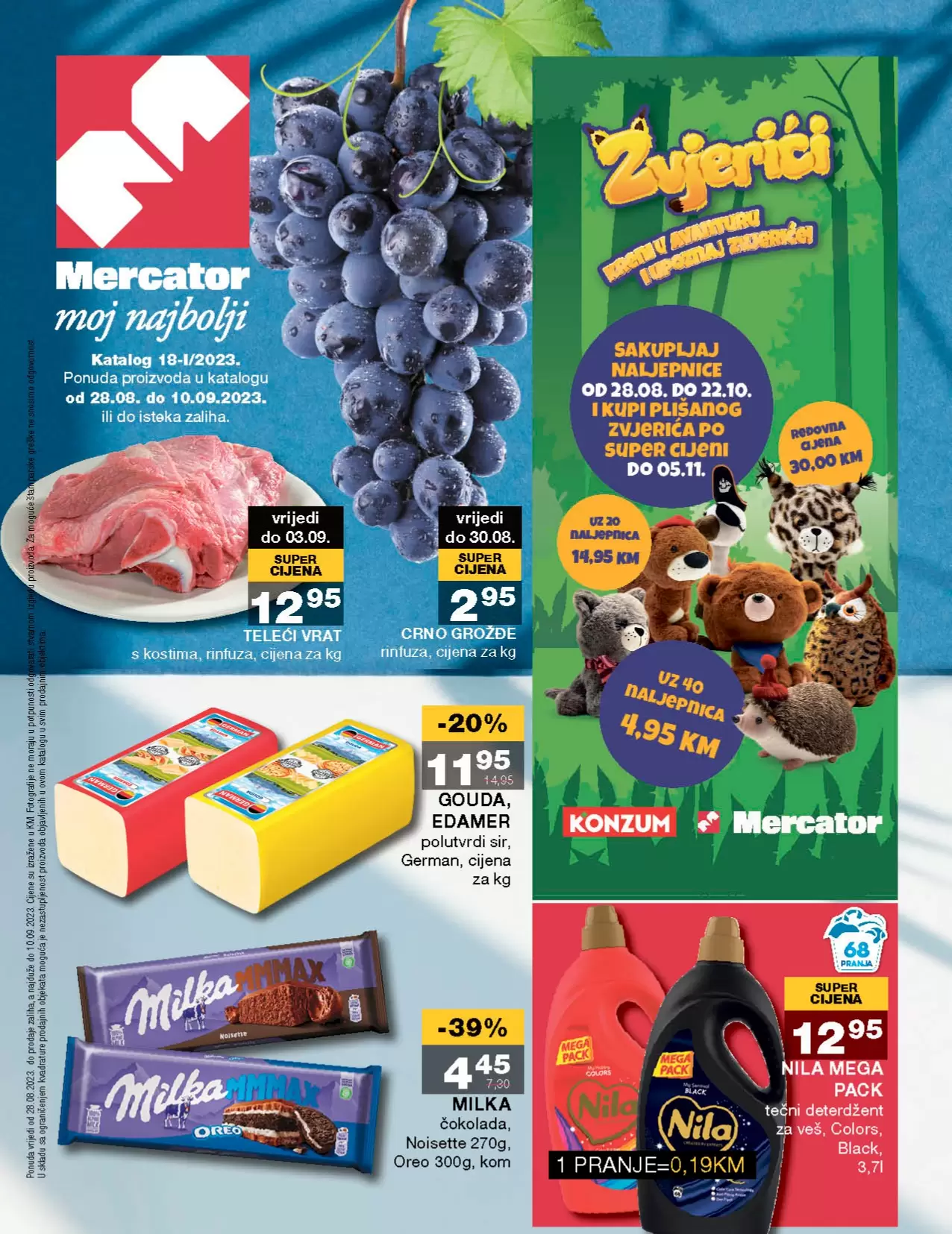 Mercator katalog 30.8-10.9.2023.