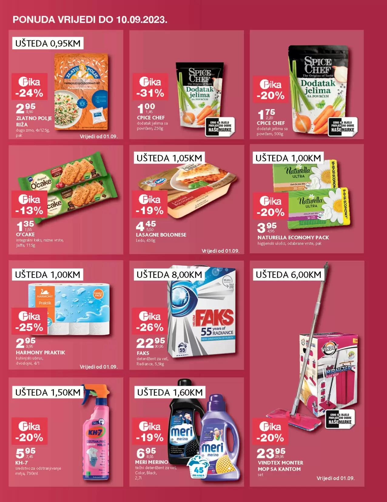 Mercator katalog 30.8-10.9.2023.