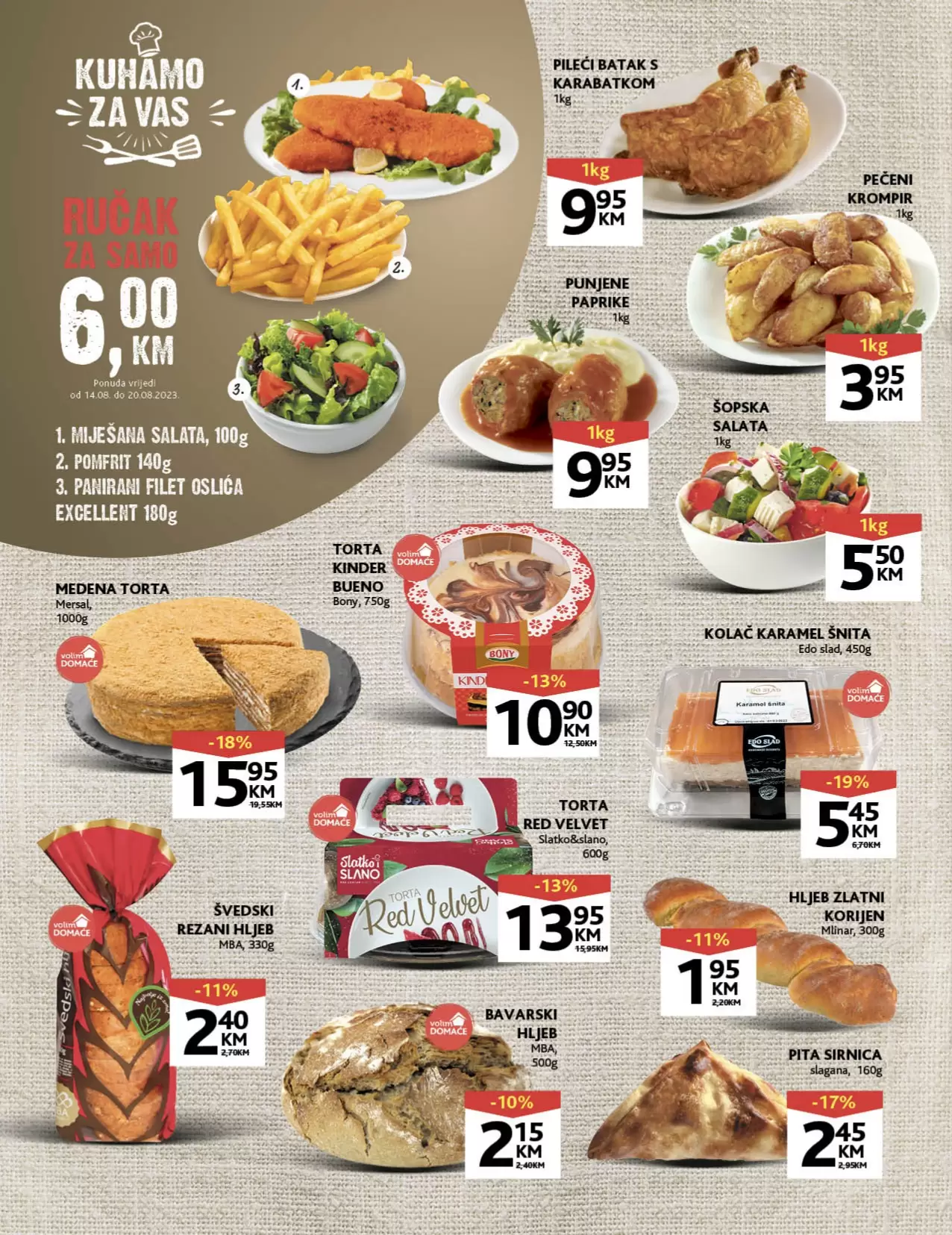 Konzum katalog 14-17.8.2023.