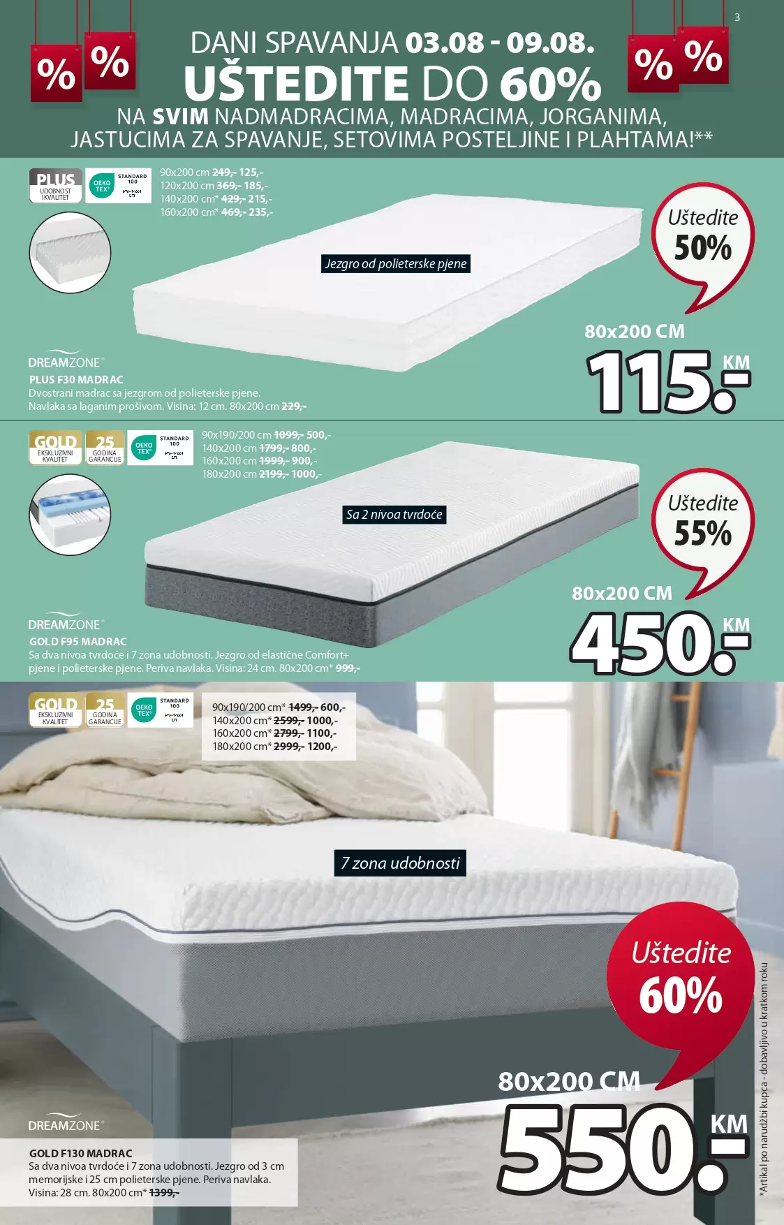 JYSK katalog 03-16.08.2023.