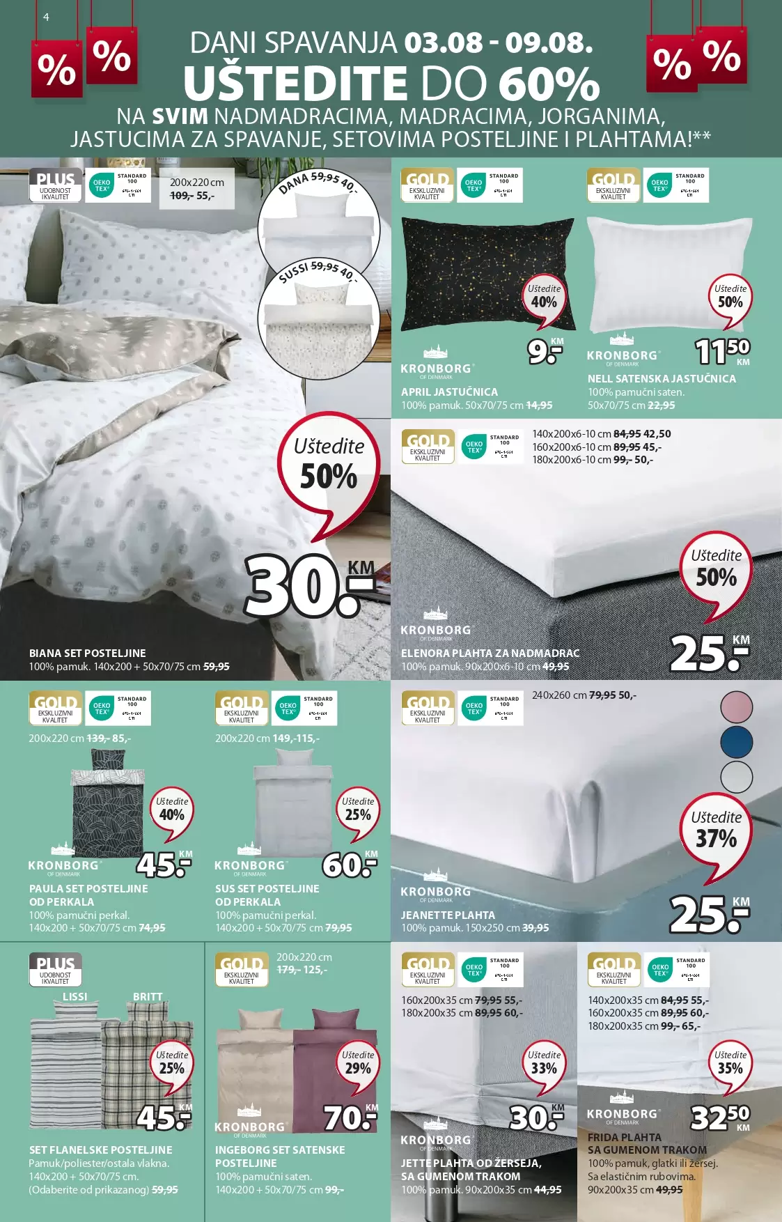 JYSK katalog 03-16.08.2023.