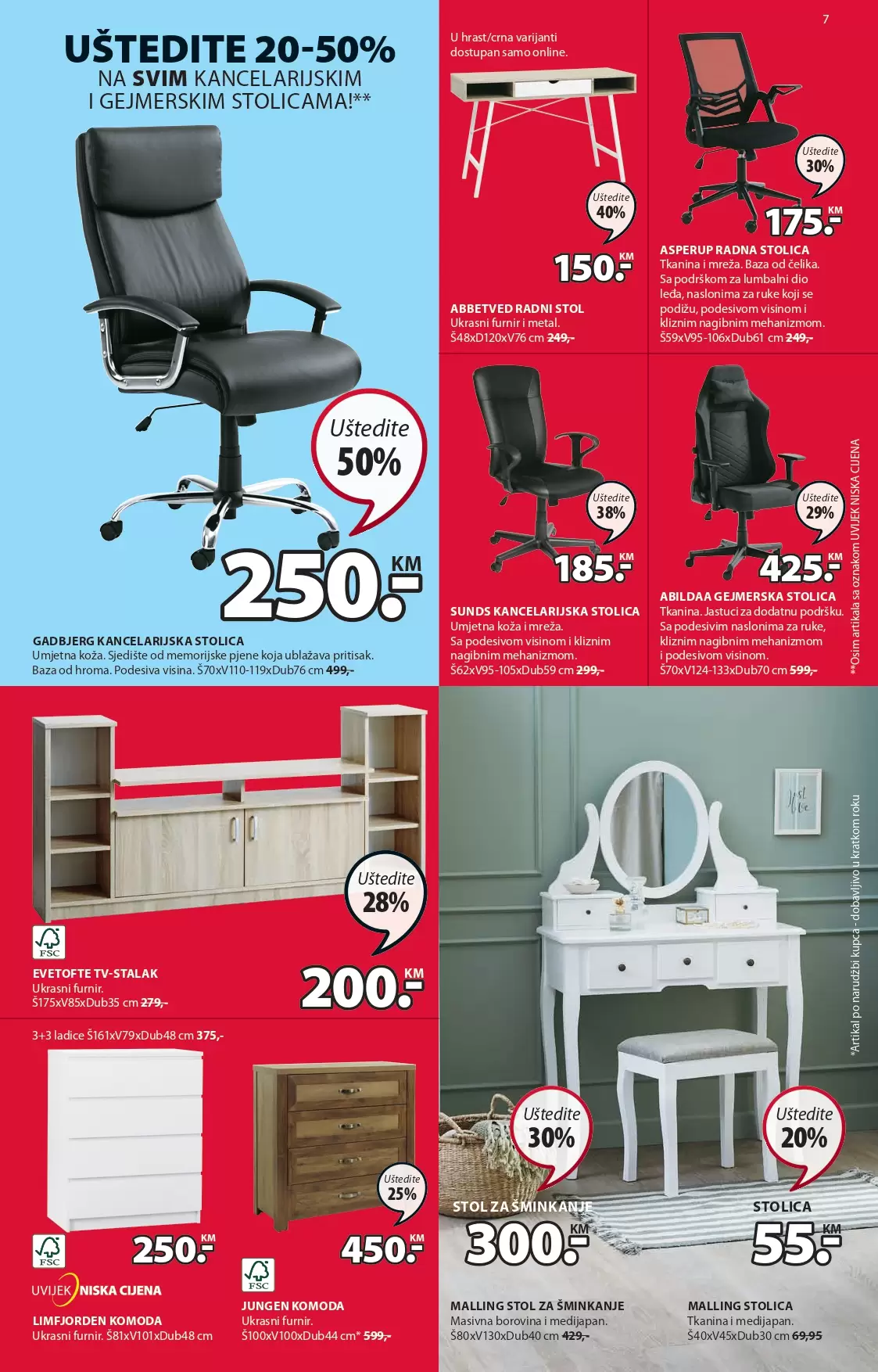 JYSK katalog 03-16.08.2023.