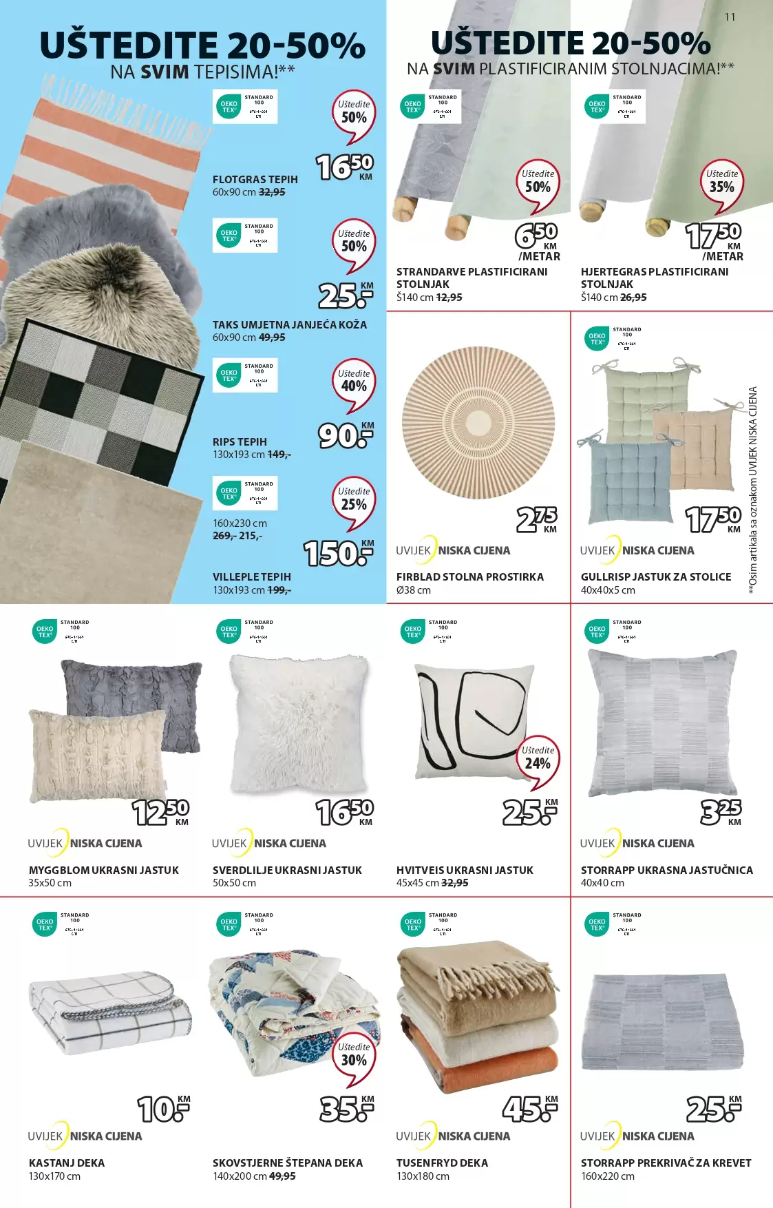 JYSK katalog 03-16.08.2023.