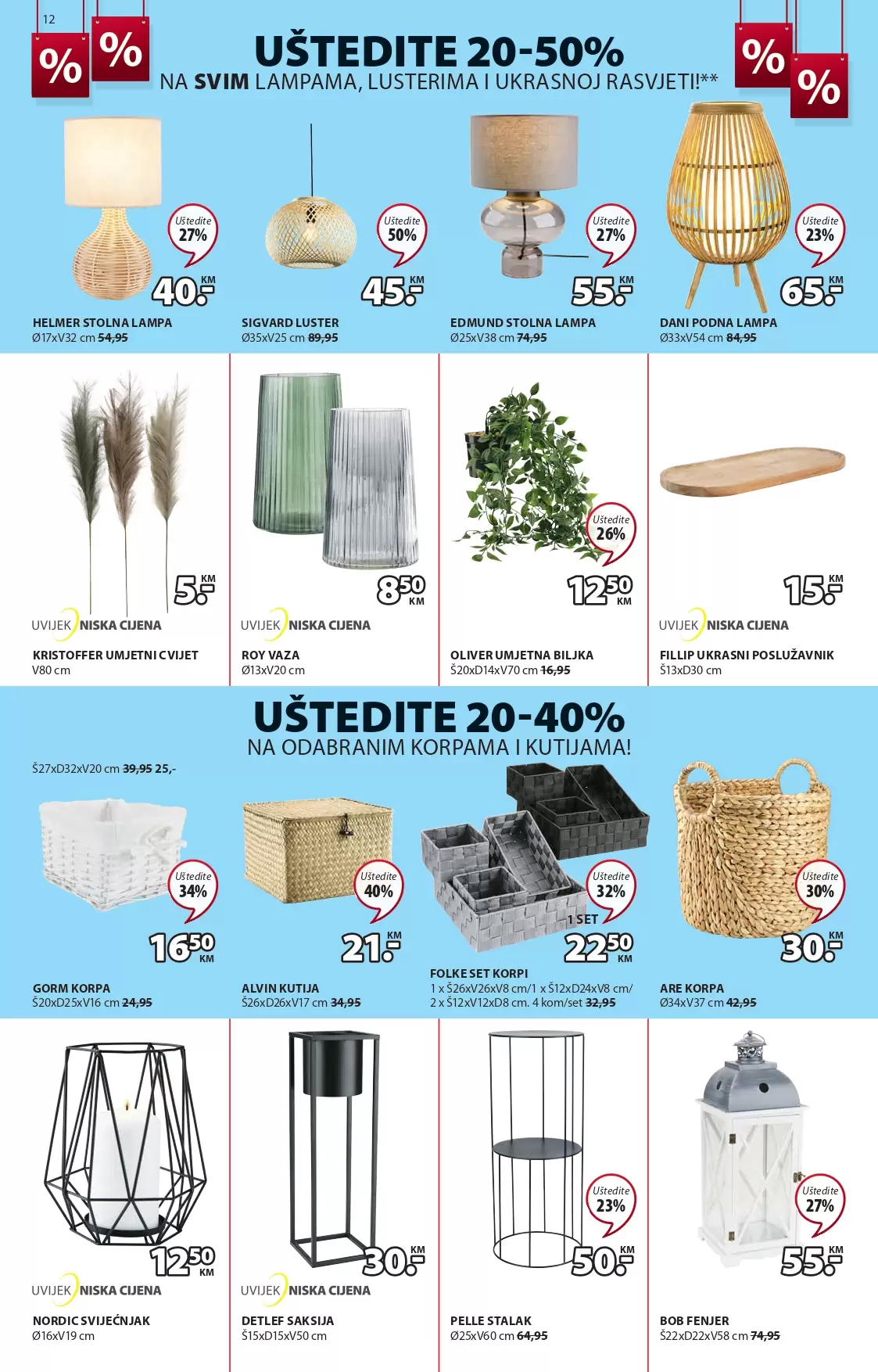 JYSK katalog 03-16.08.2023.