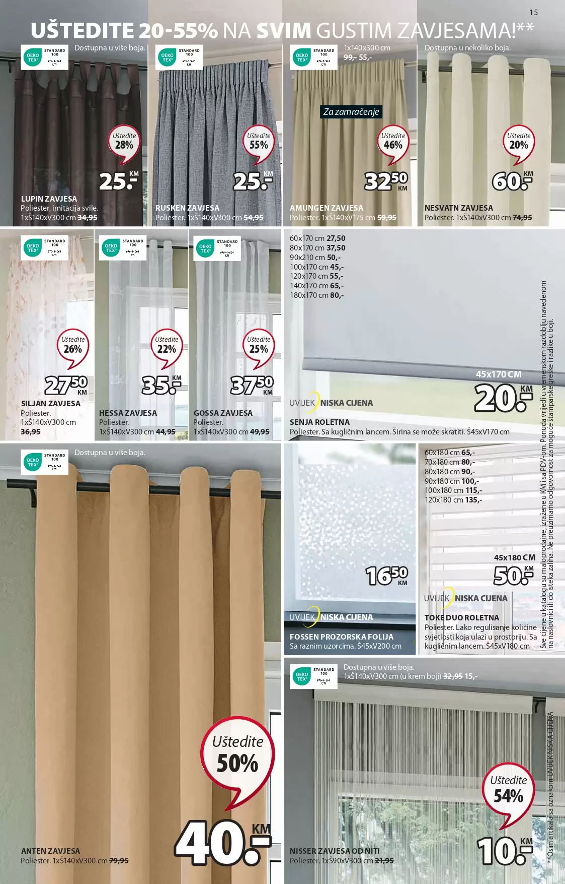 JYSK katalog 03-16.08.2023.