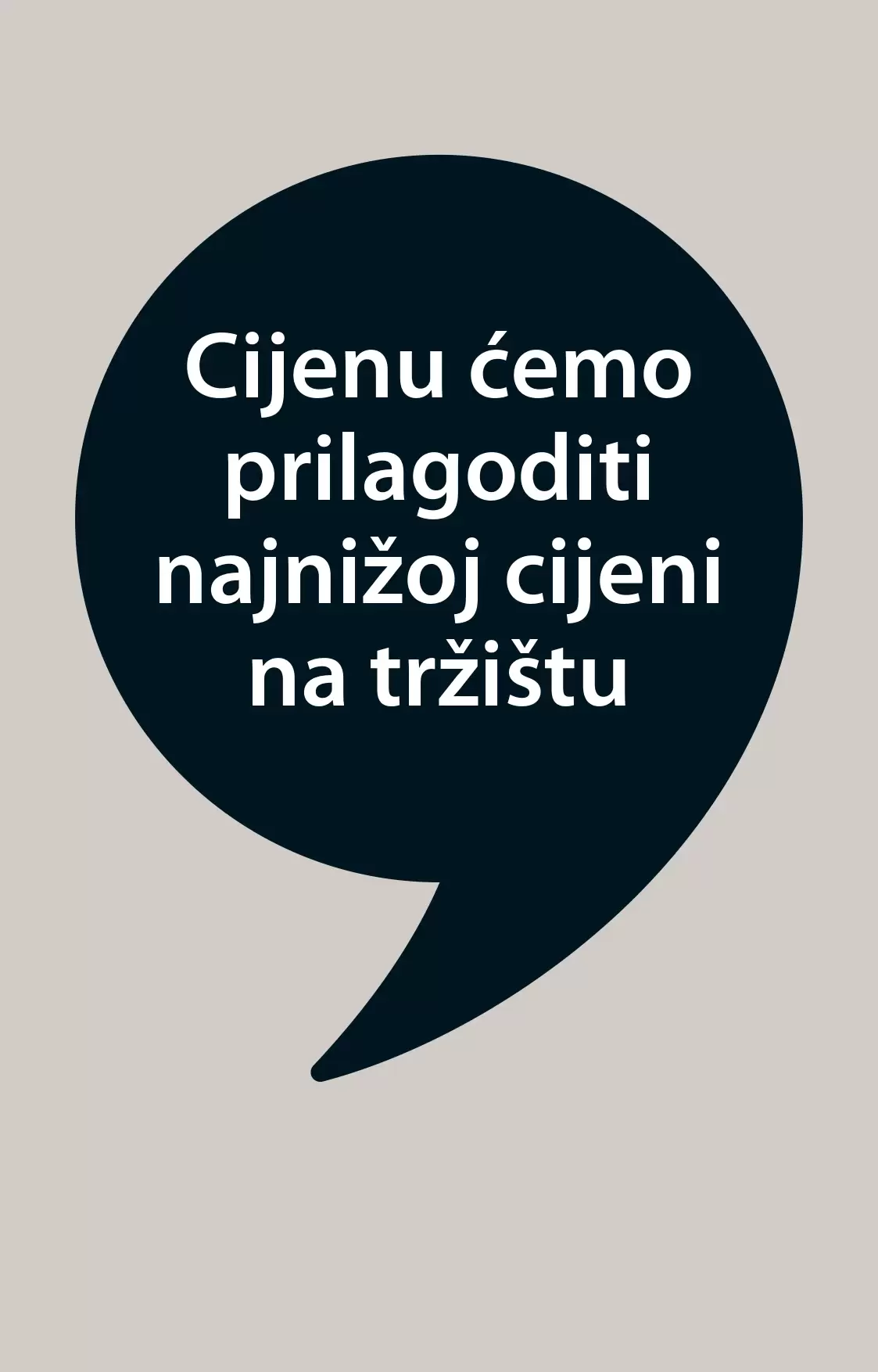 Jysk katalog SVE U POLA CIJENE 10-23.8.2023.