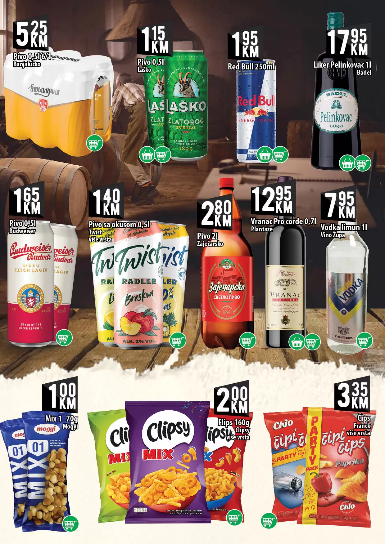 Kort katalog 18.8-13.9.2023.