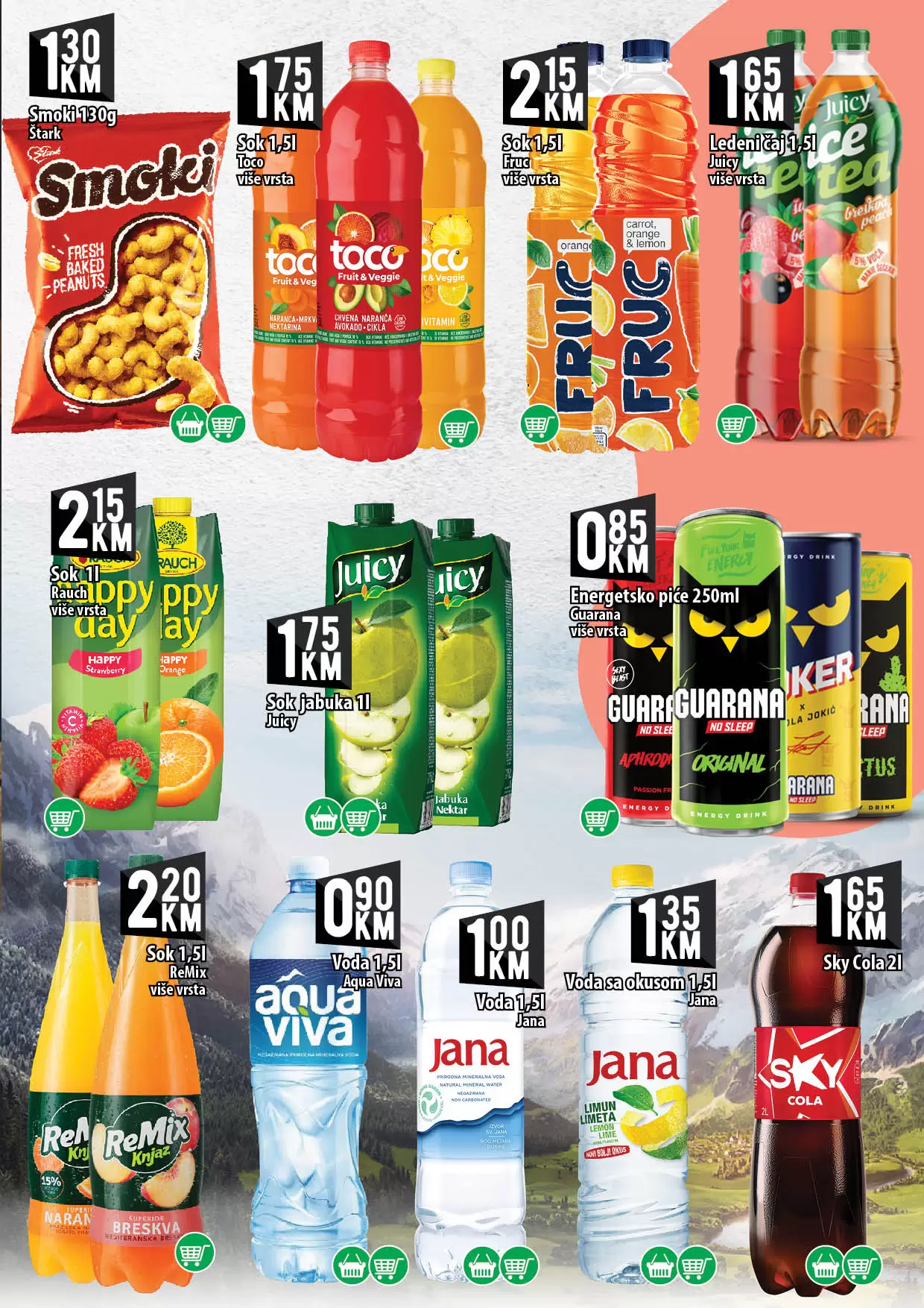 Kort katalog 18.8-13.9.2023.