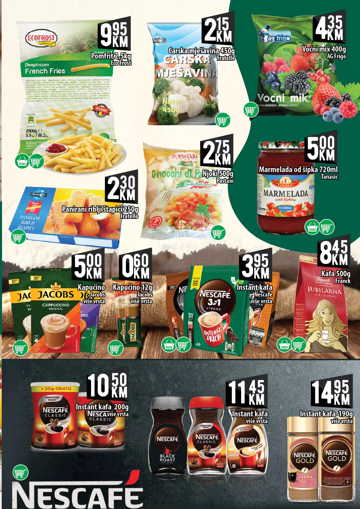 Kort katalog 18.8-13.9.2023.