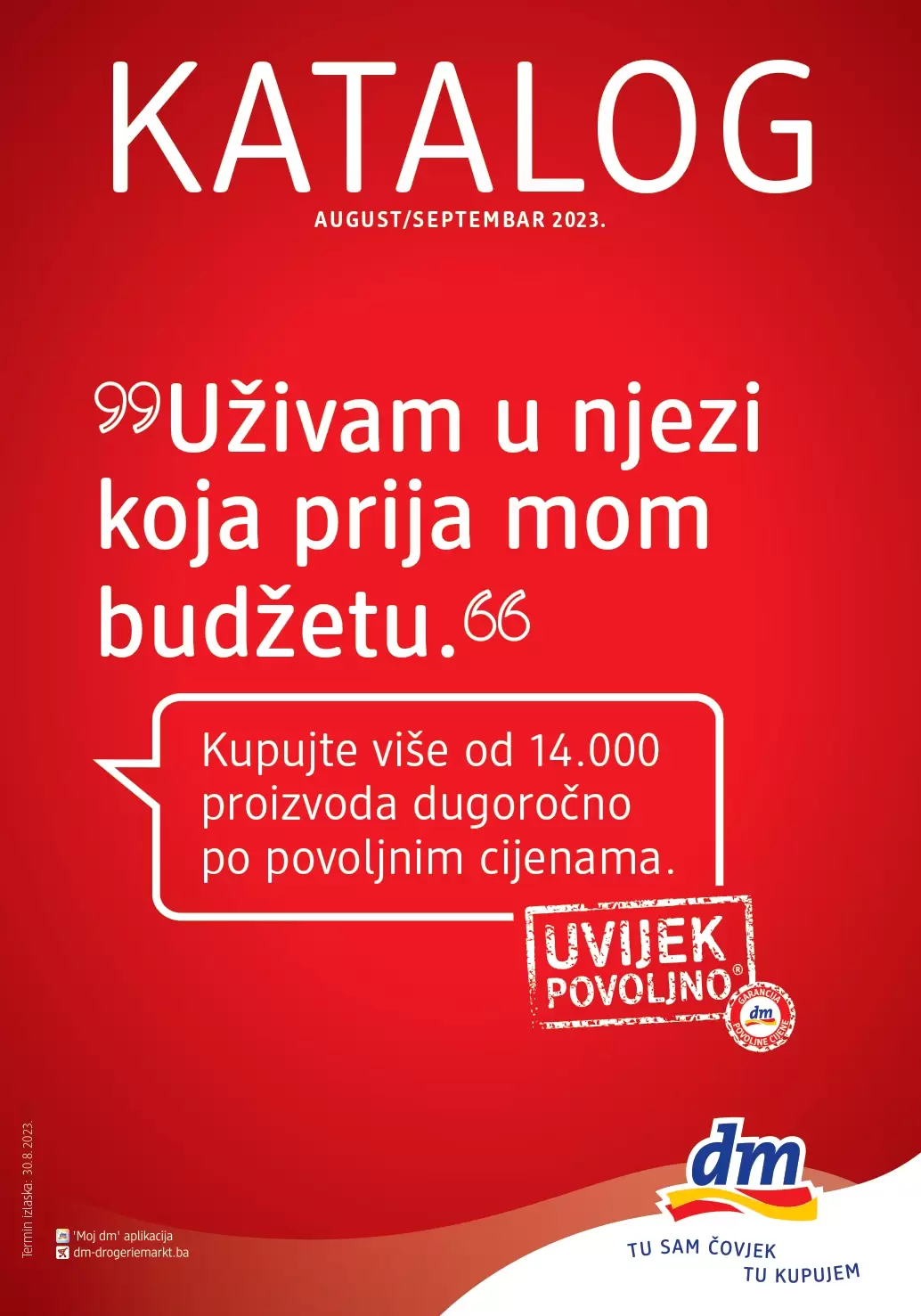 dm Katalog 30.8-12.9.2023.