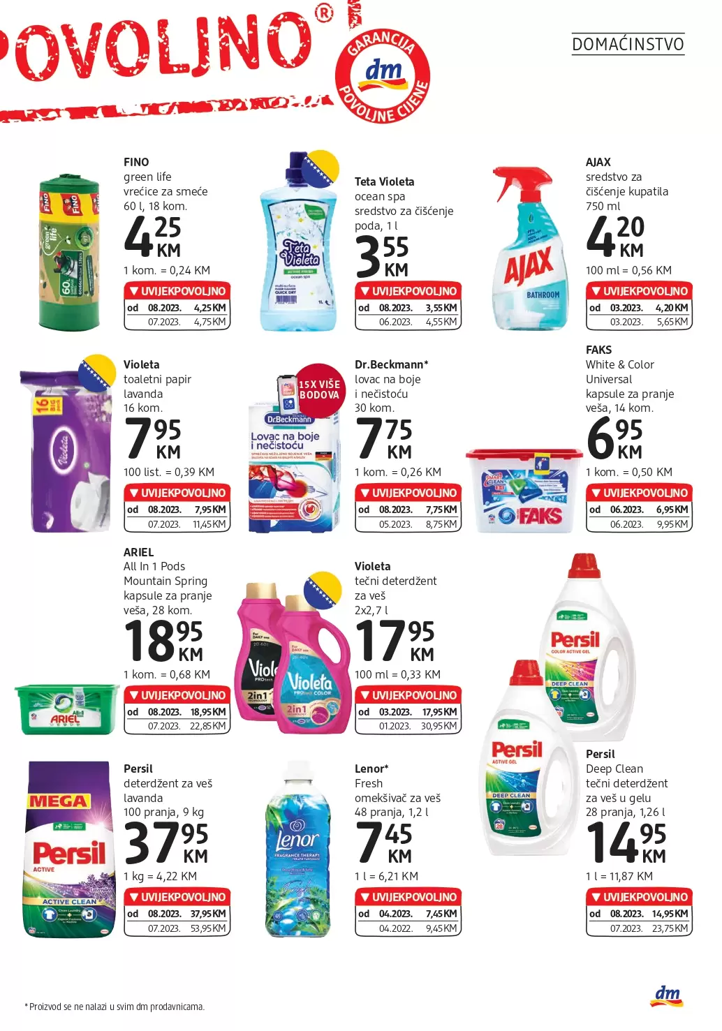 dm Katalog 30.8-12.9.2023.