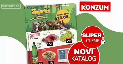 Konzum katalog 14-17.8.2023.