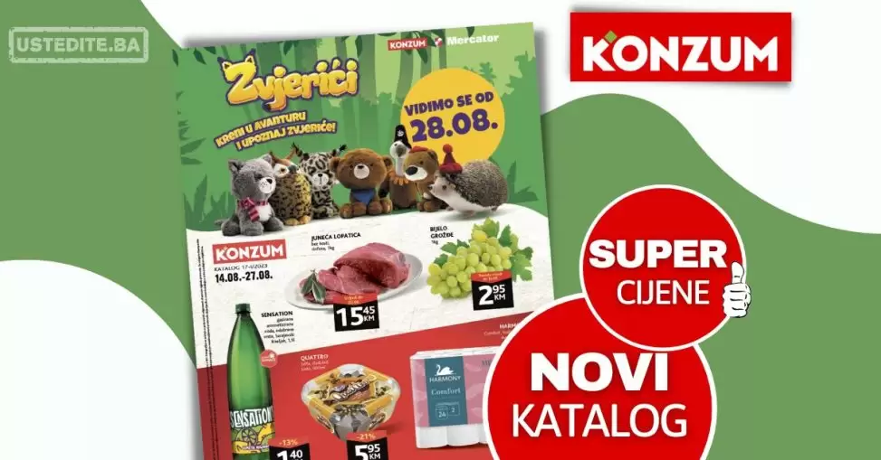 Konzum katalog 14-17.8.2023.