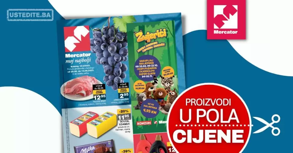 Mercator katalog 30.8-10.9.2023.