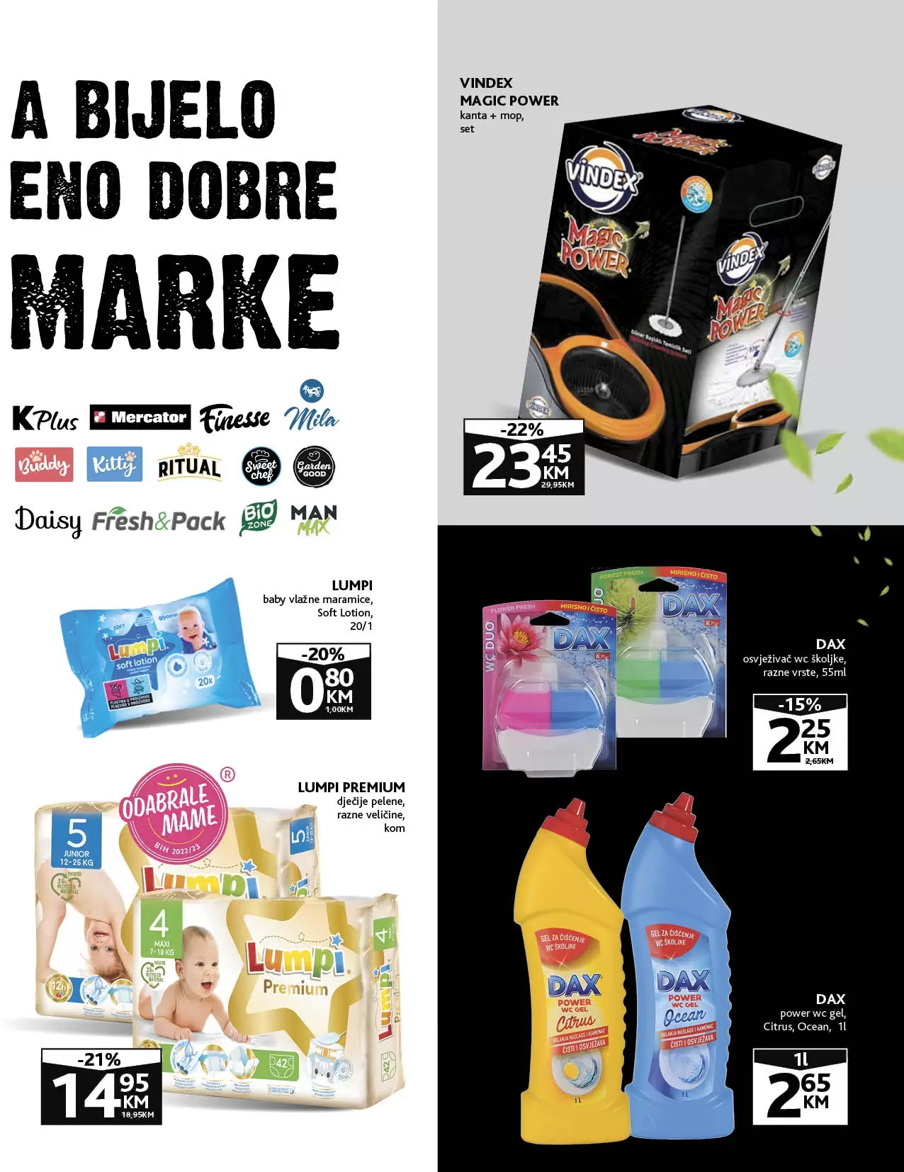 Mercator katalog 14-27.8.2023.