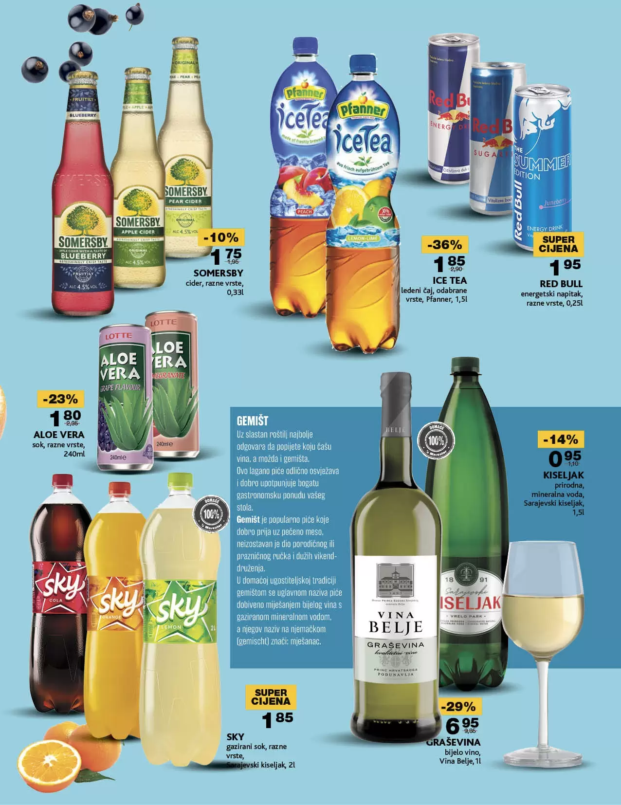 Mercator katalog 14-27.8.2023.