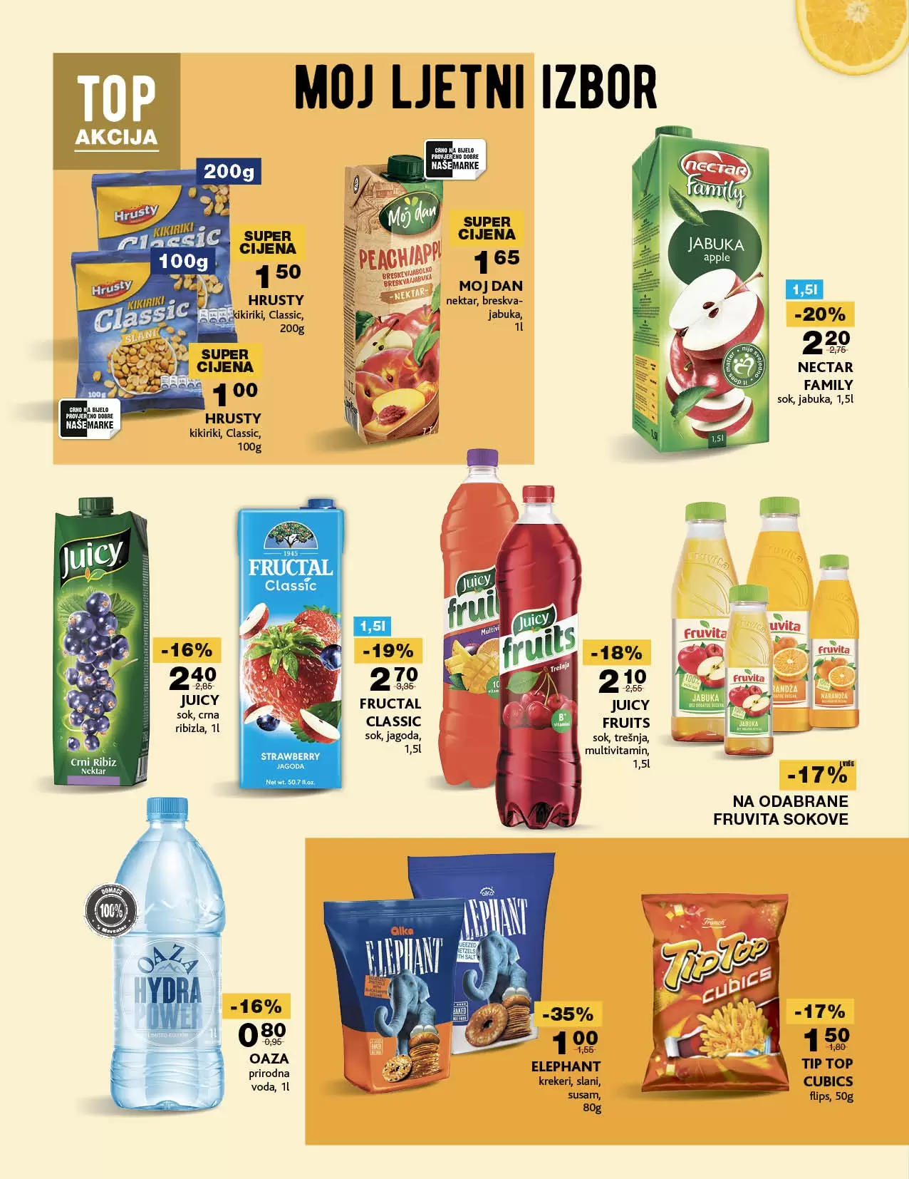 Mercator katalog 14-27.8.2023.