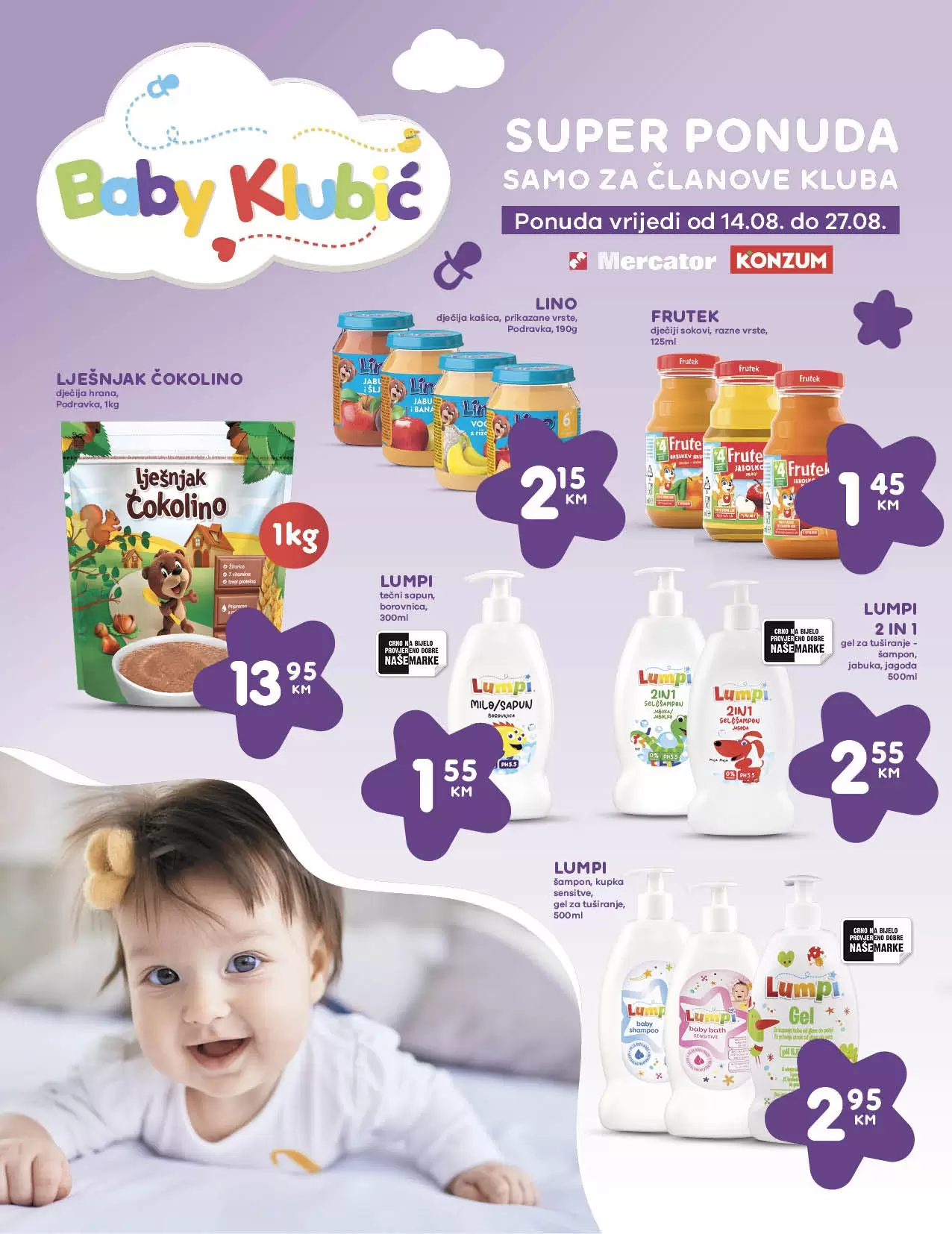 Mercator katalog 14-27.8.2023.