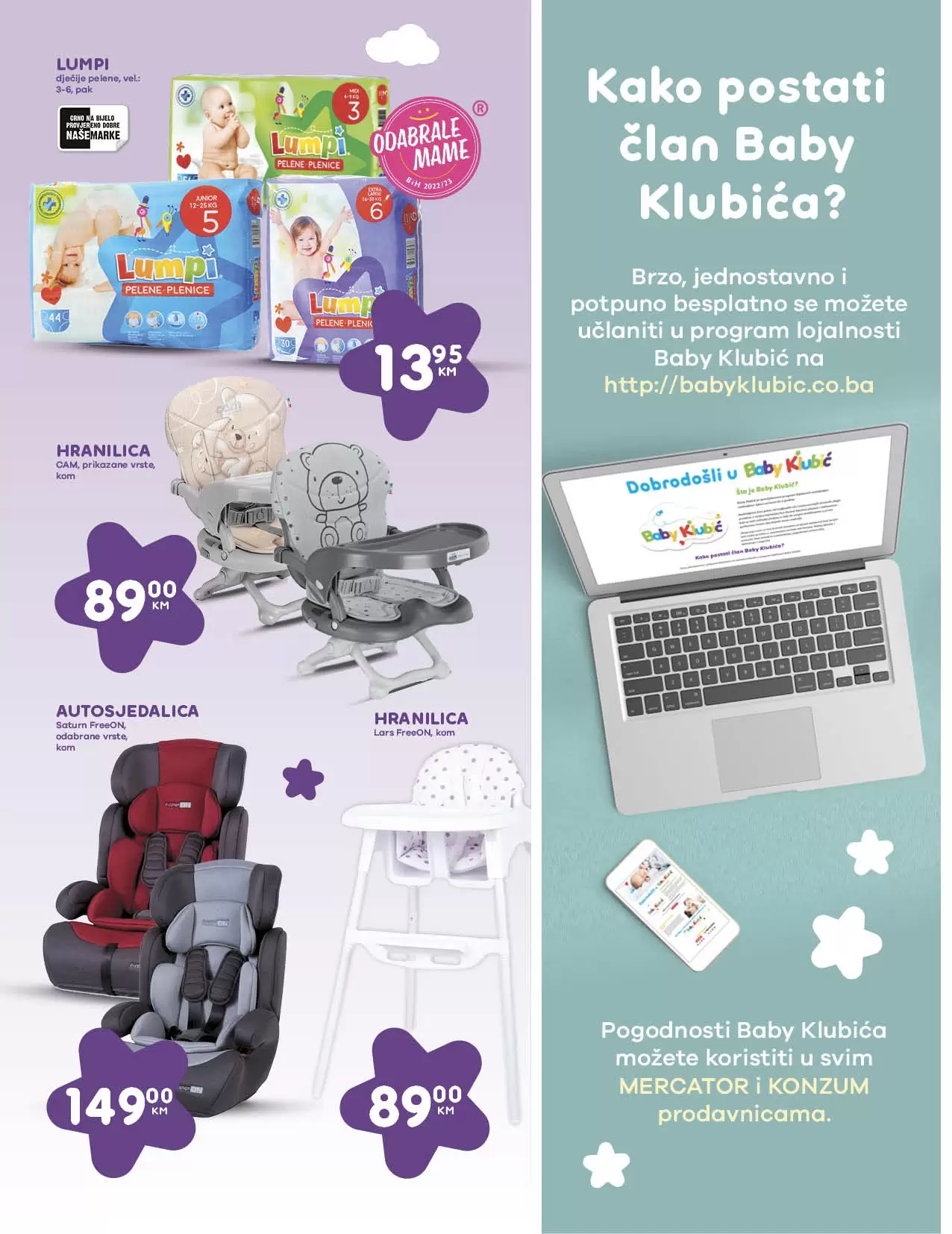 Mercator katalog 14-27.8.2023.