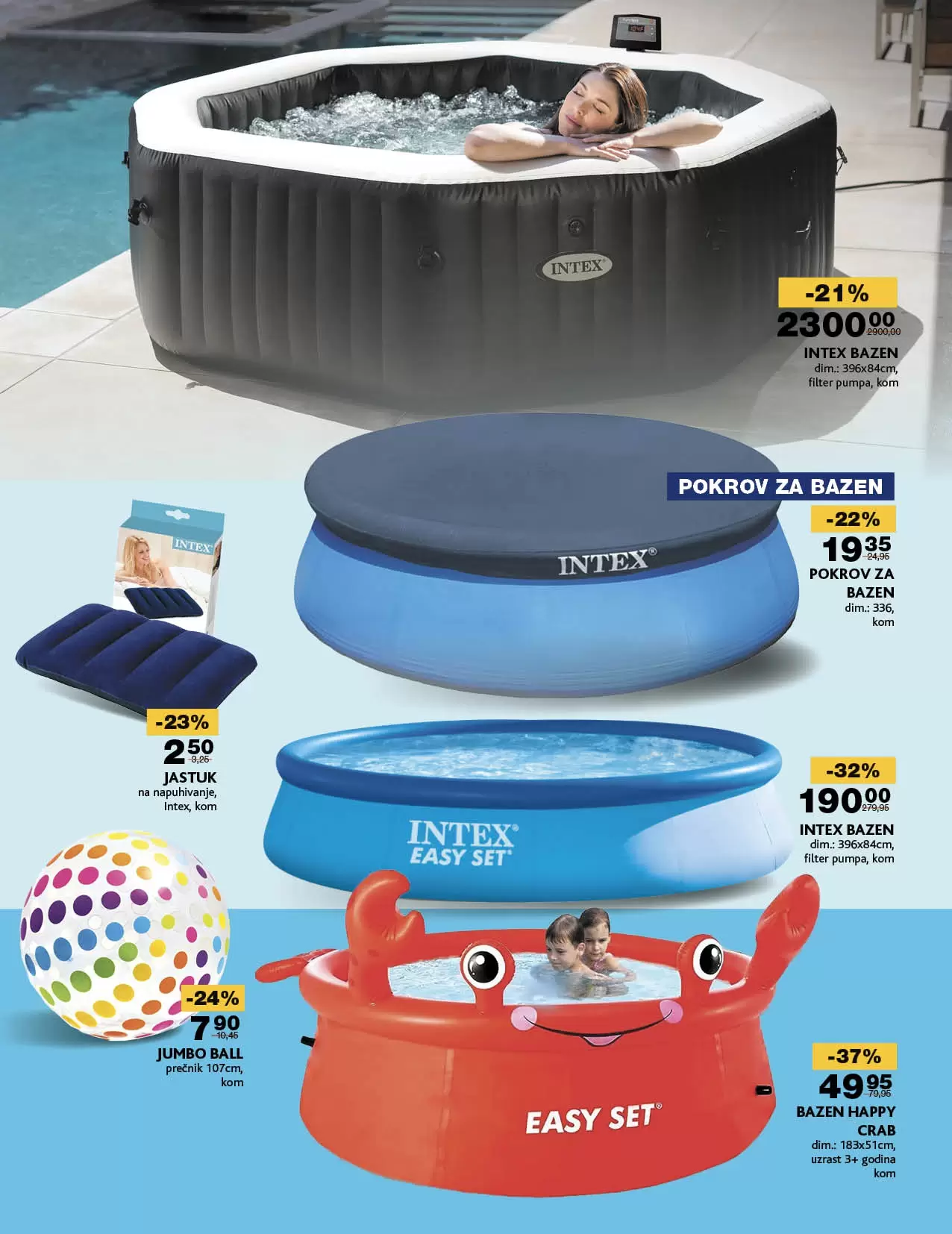 Mercator katalog 14-27.8.2023