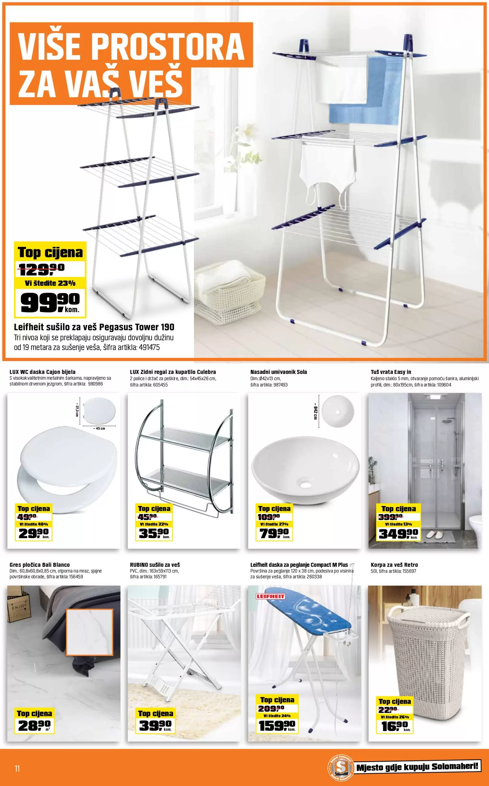 OBI katalog 14-27.8.2023. 